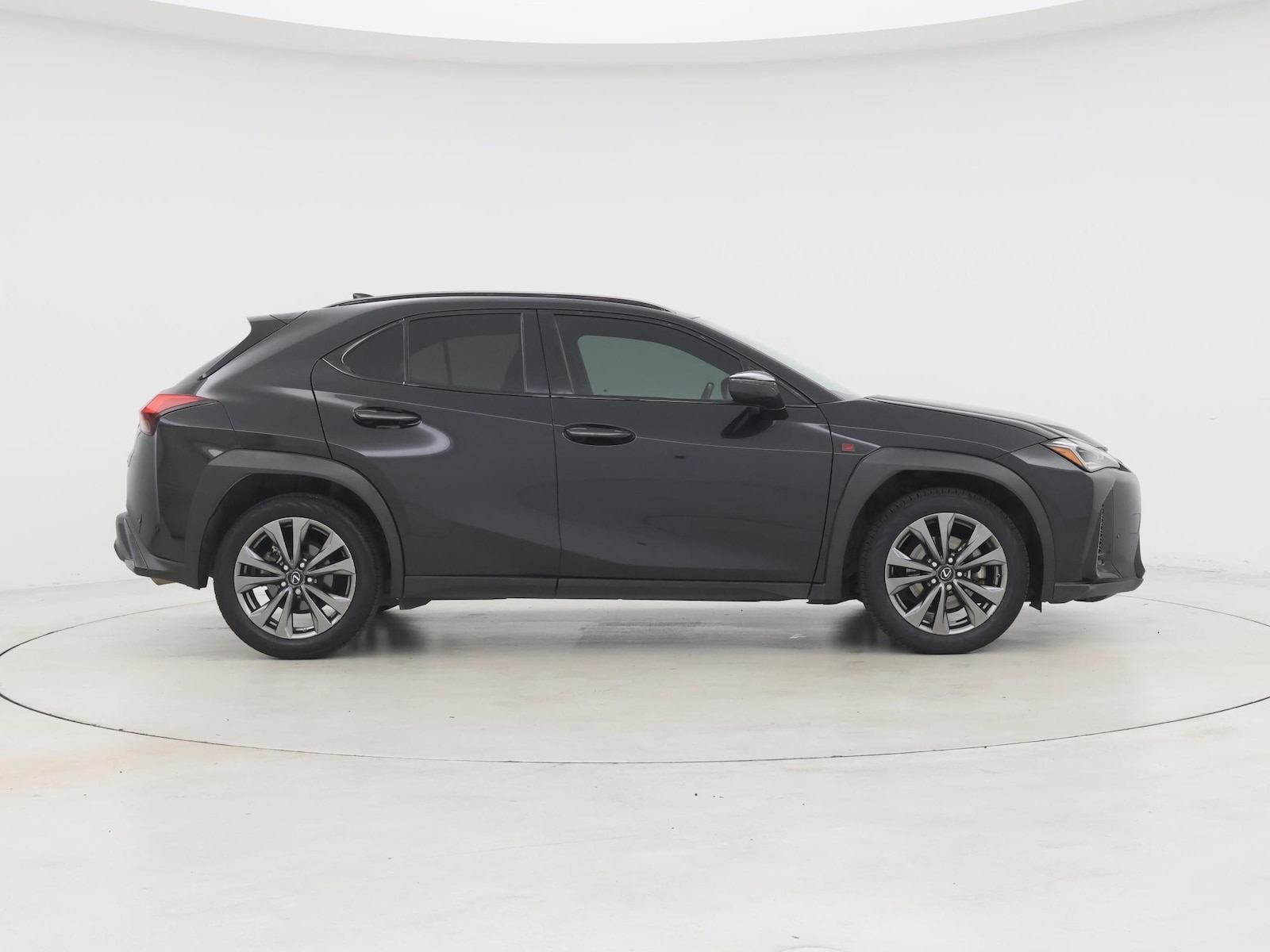 2021 Lexus UX 200 F SPORT - Photo 8