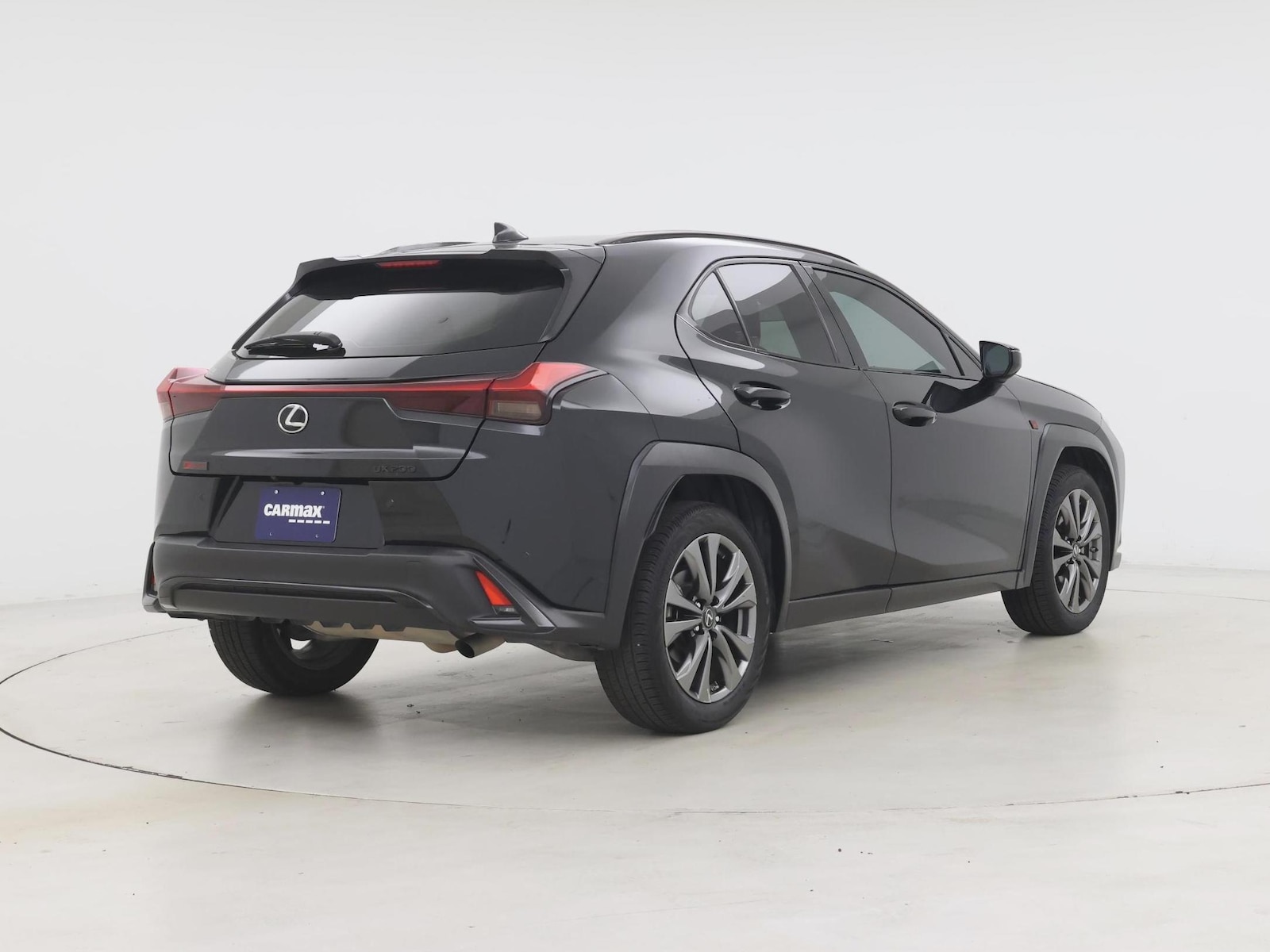2021 Lexus UX 200 F SPORT - Photo 9