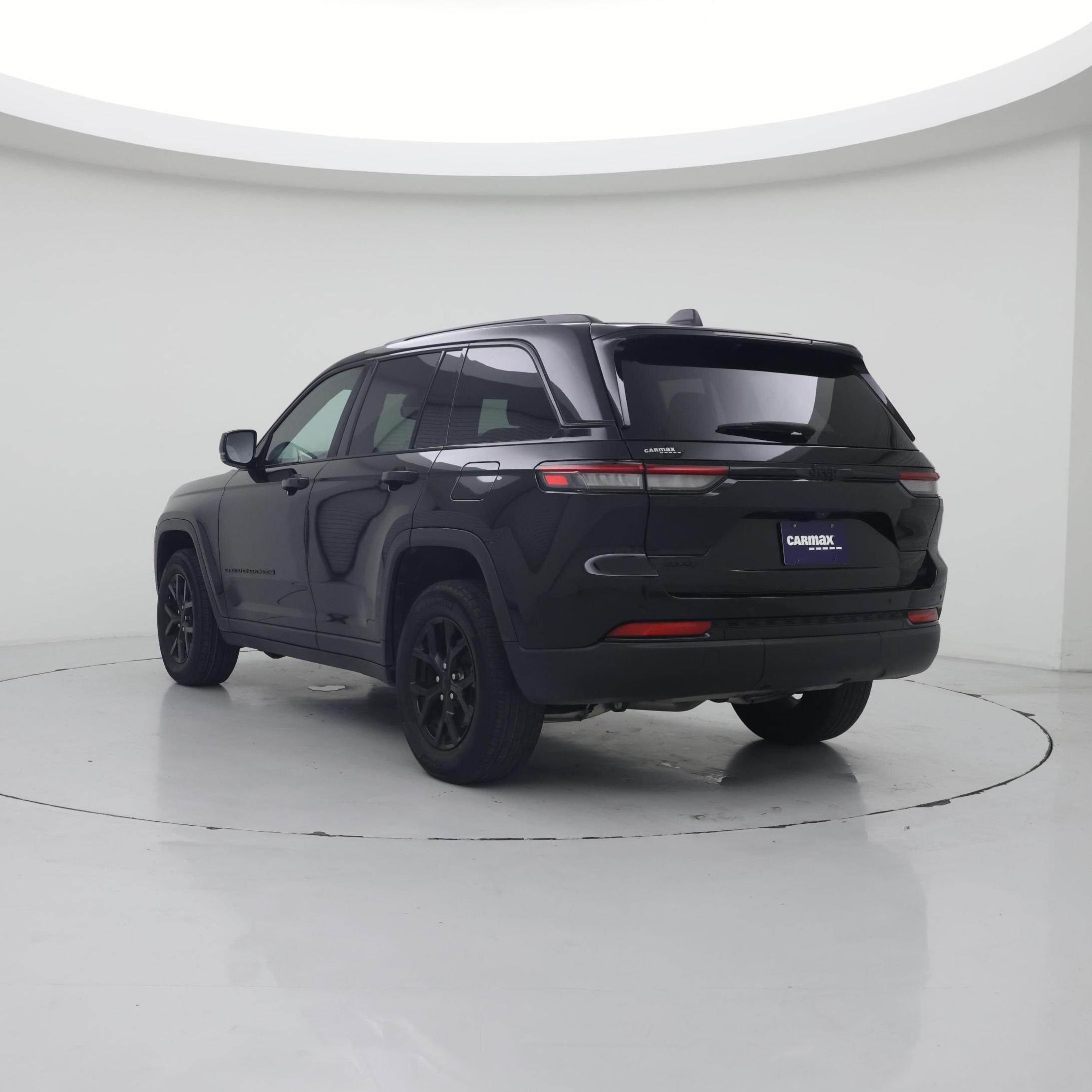 Thumbnail: 2024 Jeep Grand Cherokee - 2