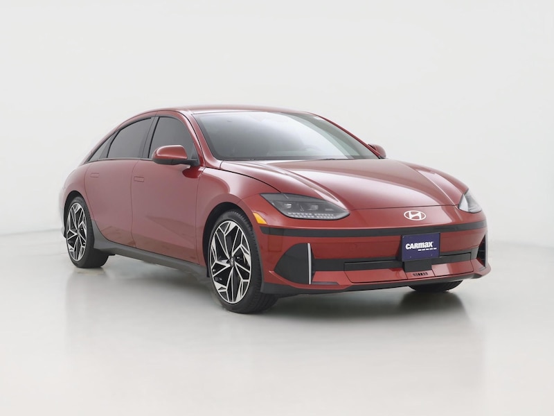 2024 Hyundai Ioniq 6 SEL -
                  Houston, TX