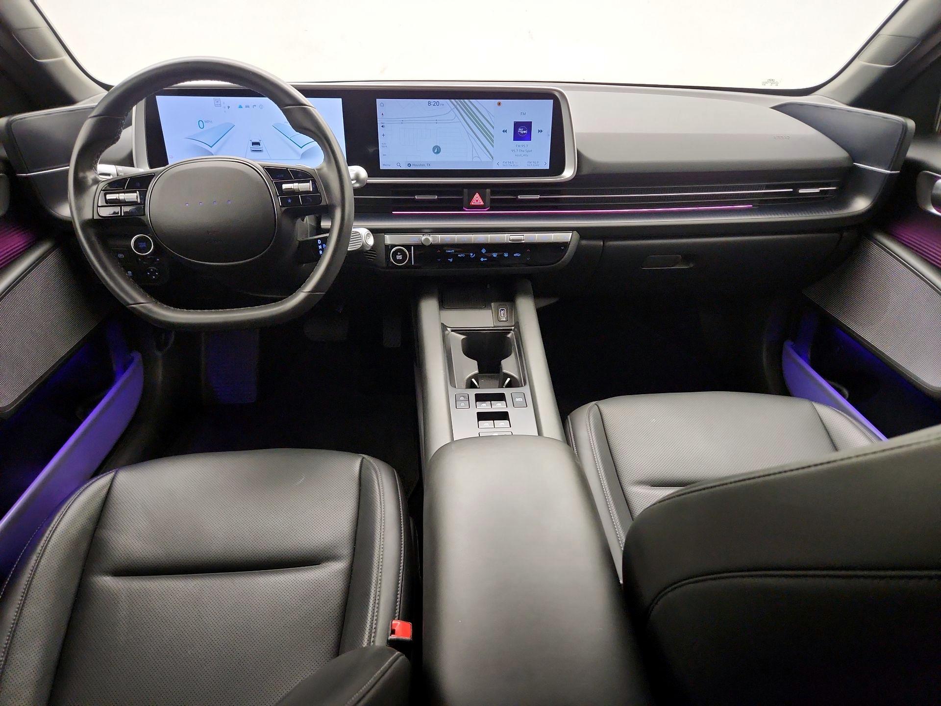 Thumbnail: 2024 Hyundai Ioniq 6 - 9