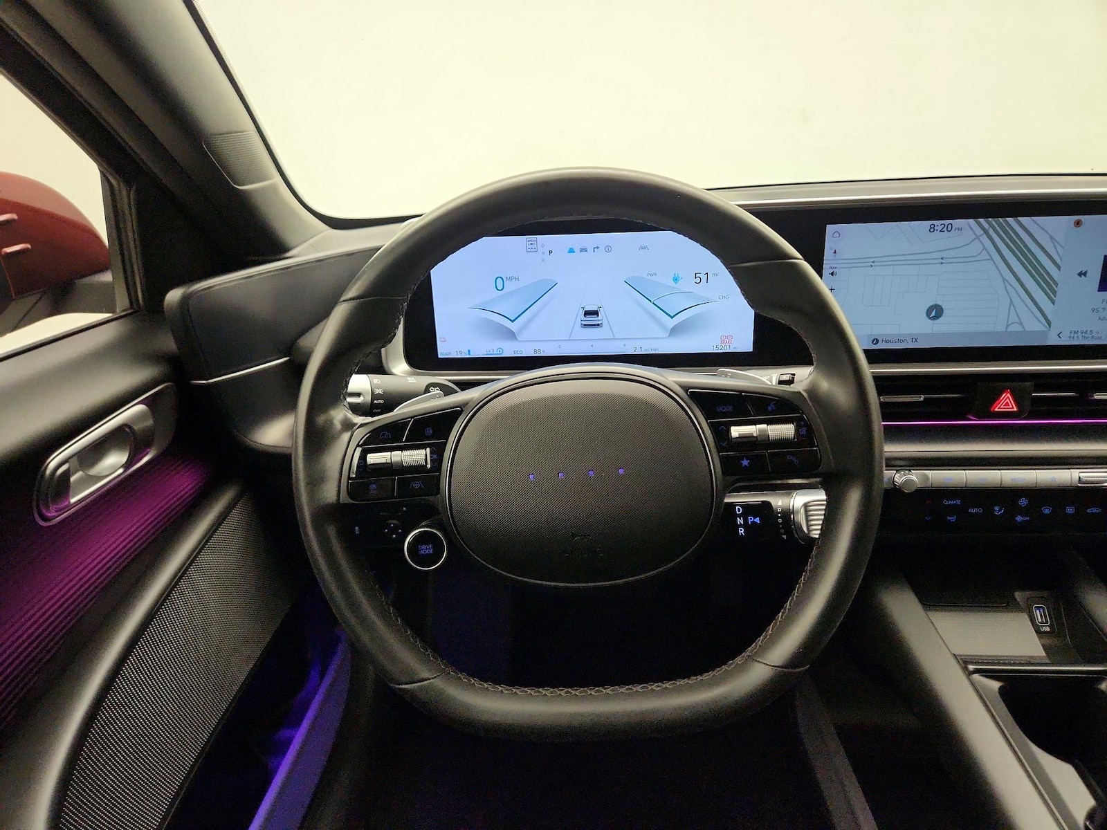 2024 Hyundai IONIQ 6 SEL - Photo 11