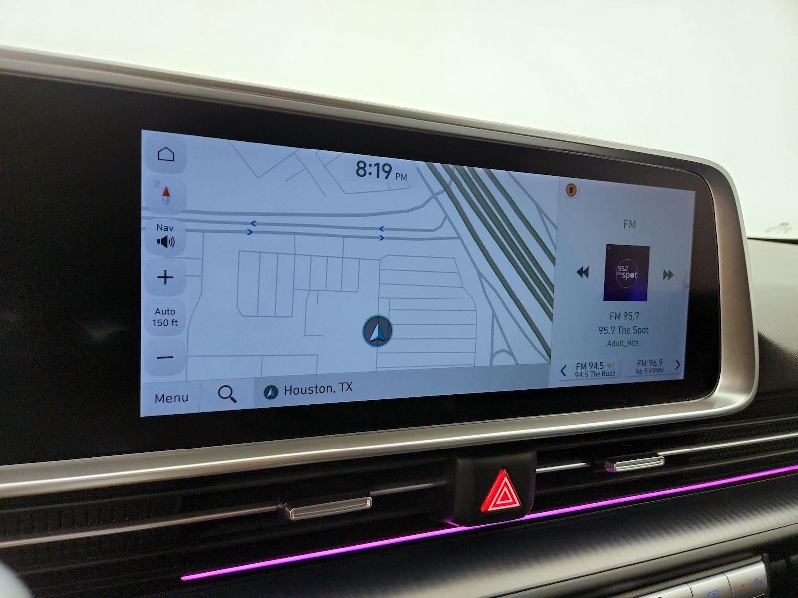 2024 Hyundai IONIQ 6 SEL - Photo 15