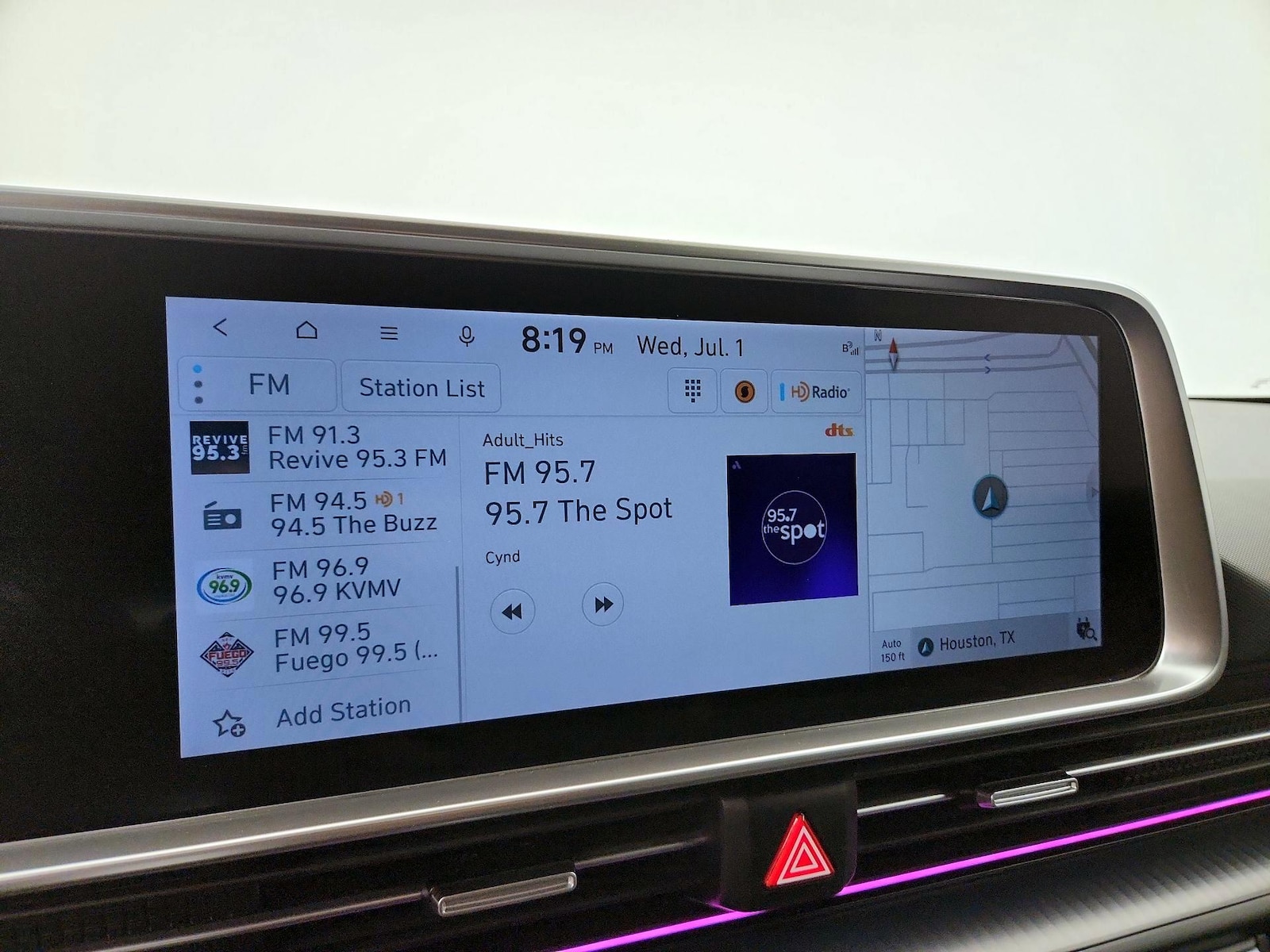 2024 Hyundai IONIQ 6 SEL - Photo 17