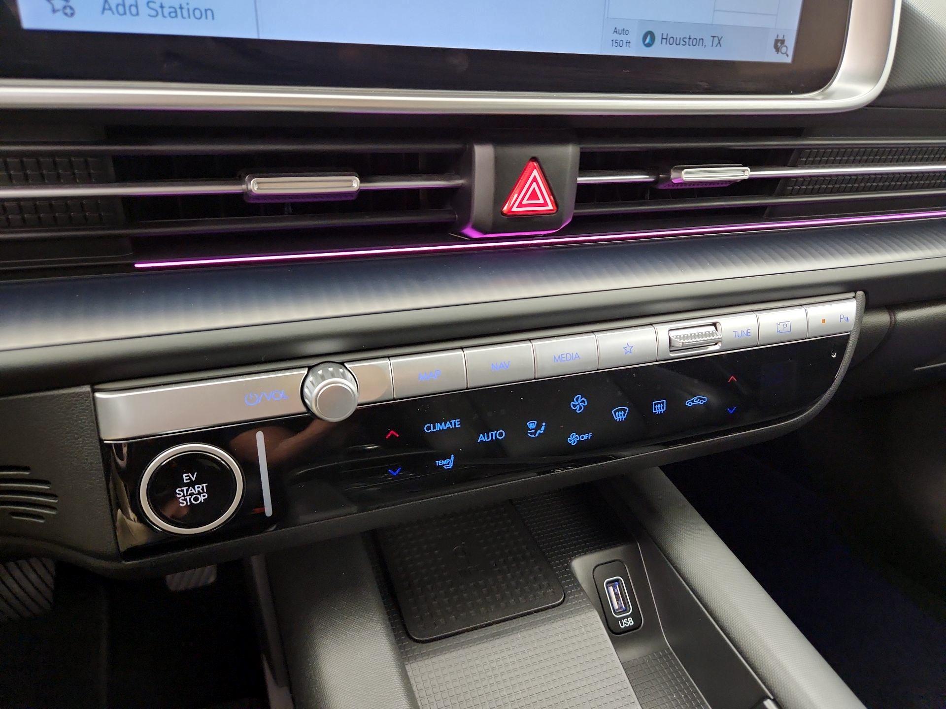 Thumbnail: 2024 Hyundai Ioniq 6 - 17
