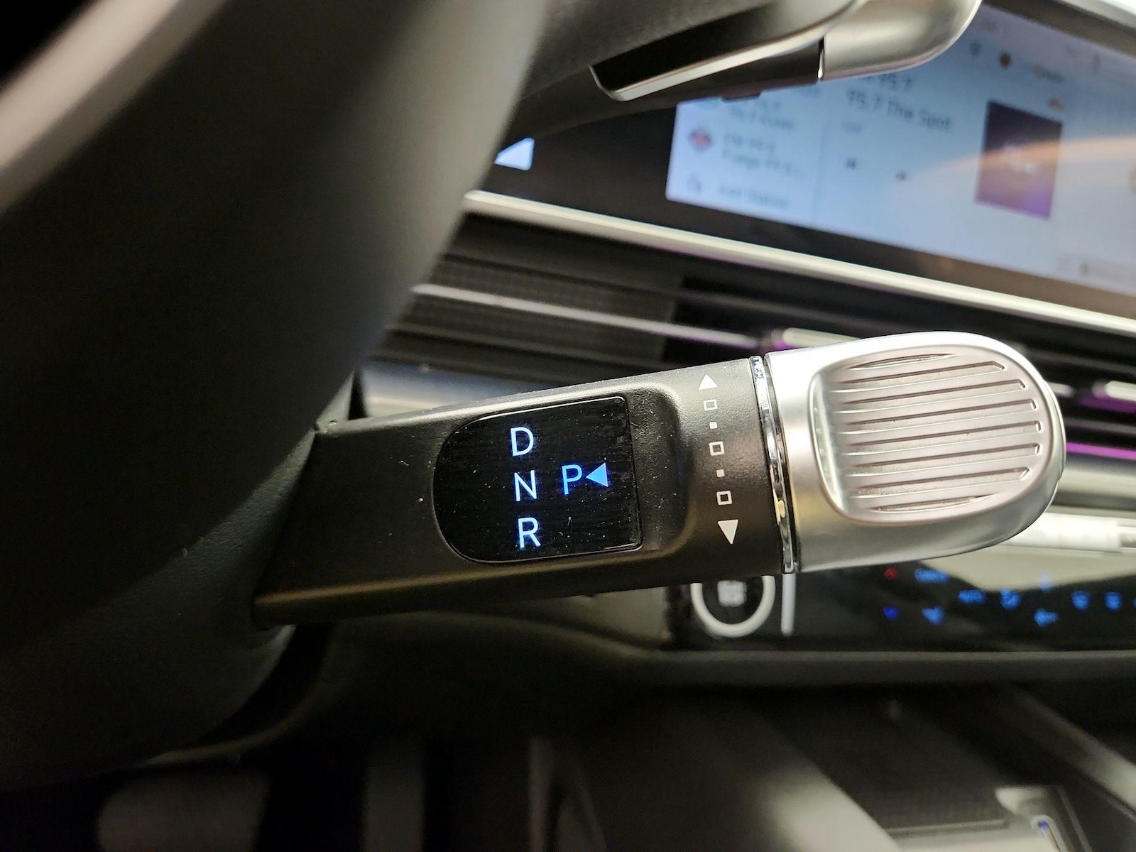 2024 Hyundai IONIQ 6 SEL - Photo 19
