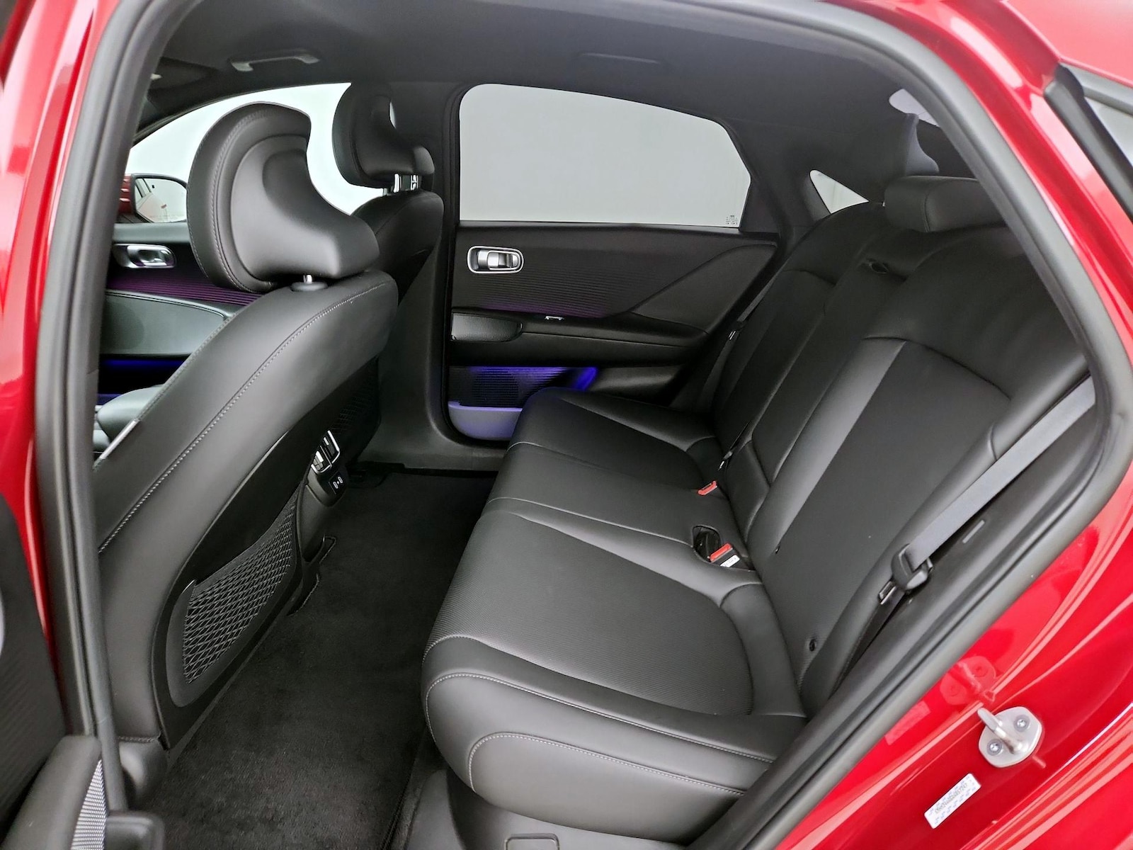 2024 Hyundai IONIQ 6 SEL - Photo 21