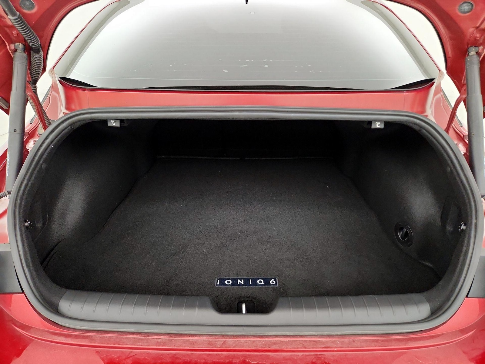 2024 Hyundai IONIQ 6 SEL - Photo 22