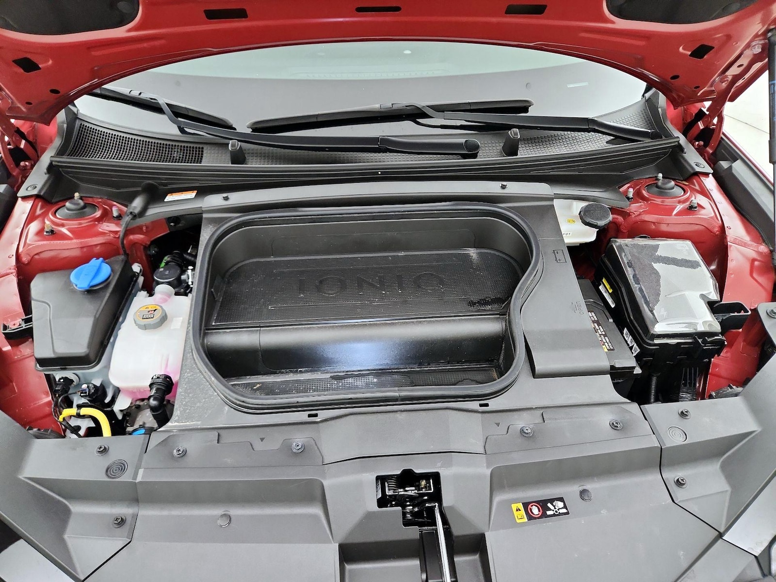 2024 Hyundai IONIQ 6 SEL - Photo 23