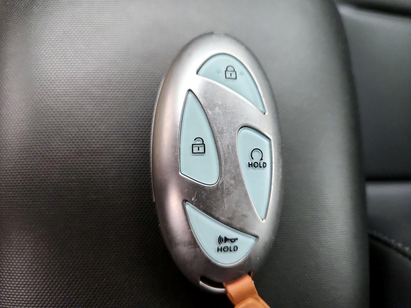 2024 Hyundai IONIQ 6 SEL - Photo 24
