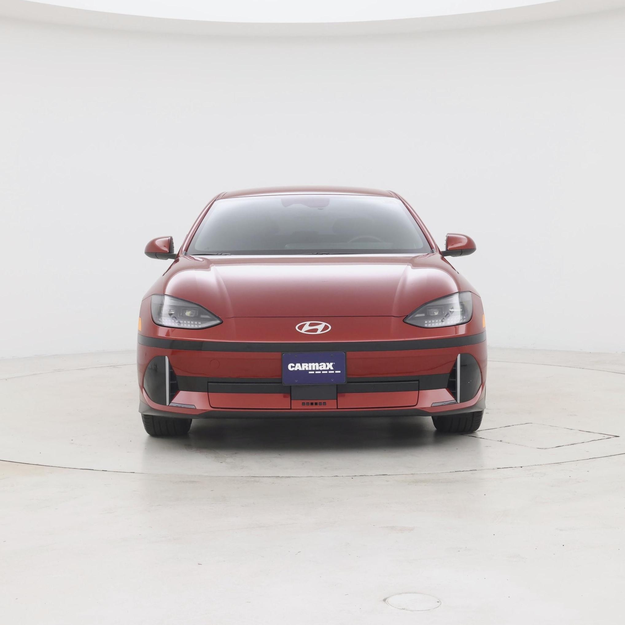 Thumbnail: 2024 Hyundai Ioniq 6 - 5