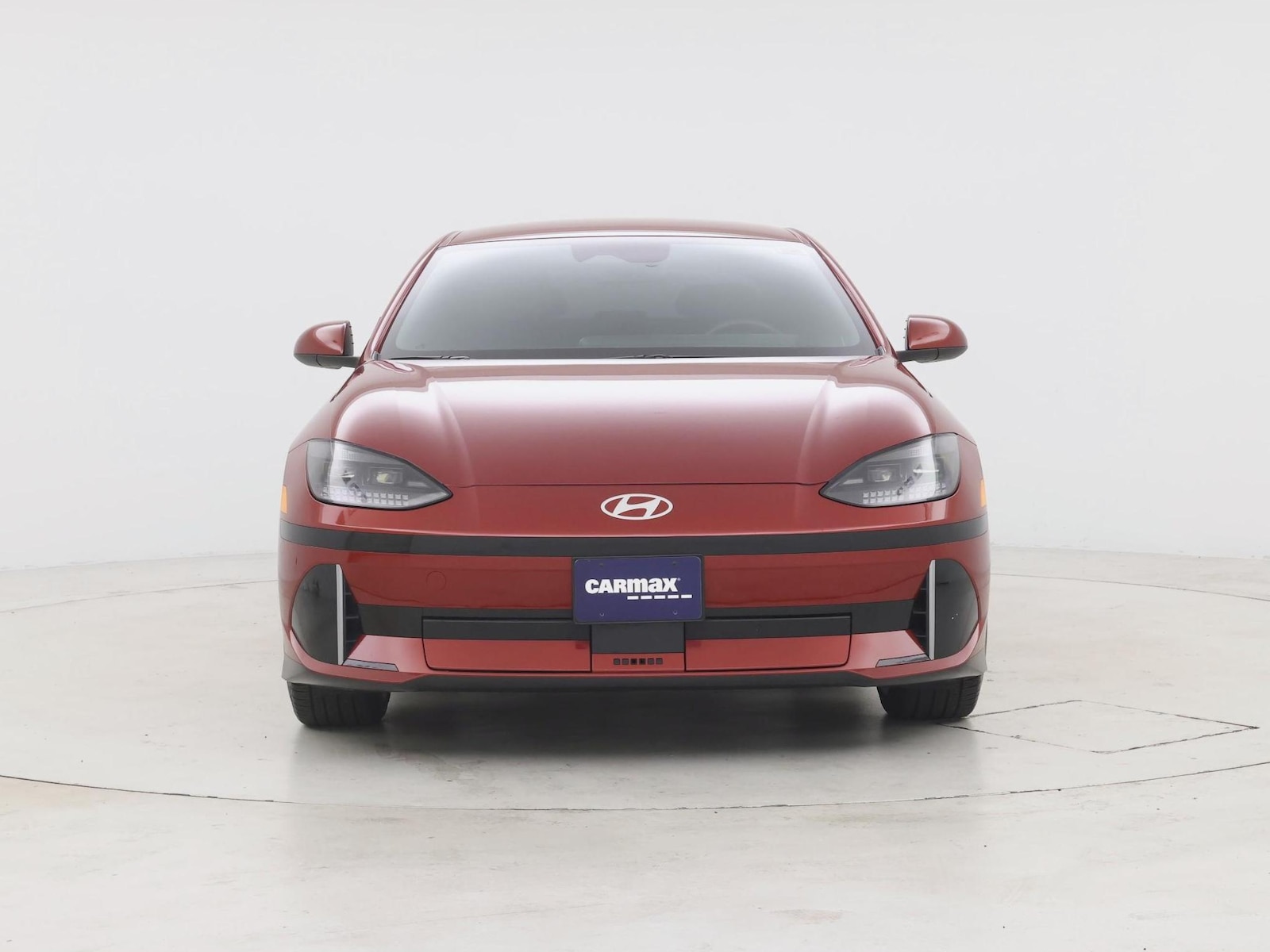 2024 Hyundai IONIQ 6 SEL - Photo 6