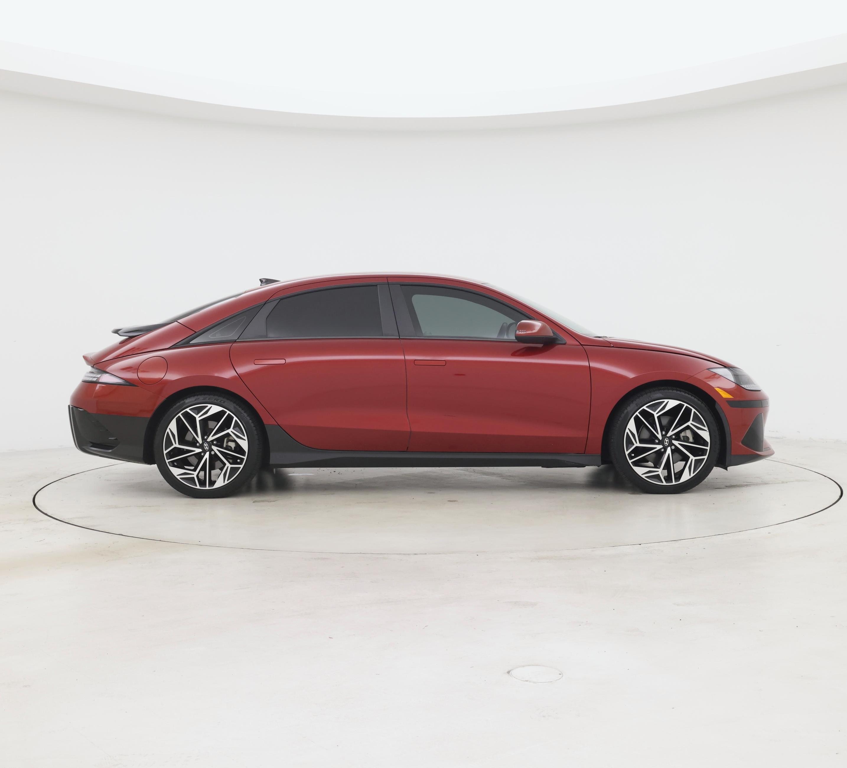 Thumbnail: 2024 Hyundai Ioniq 6 - 7
