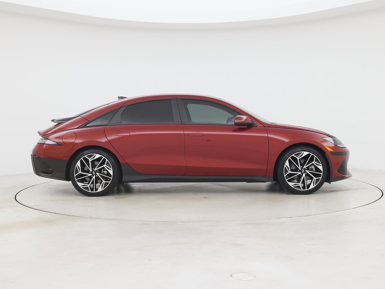 2024 Hyundai IONIQ 6 SEL - Photo 8