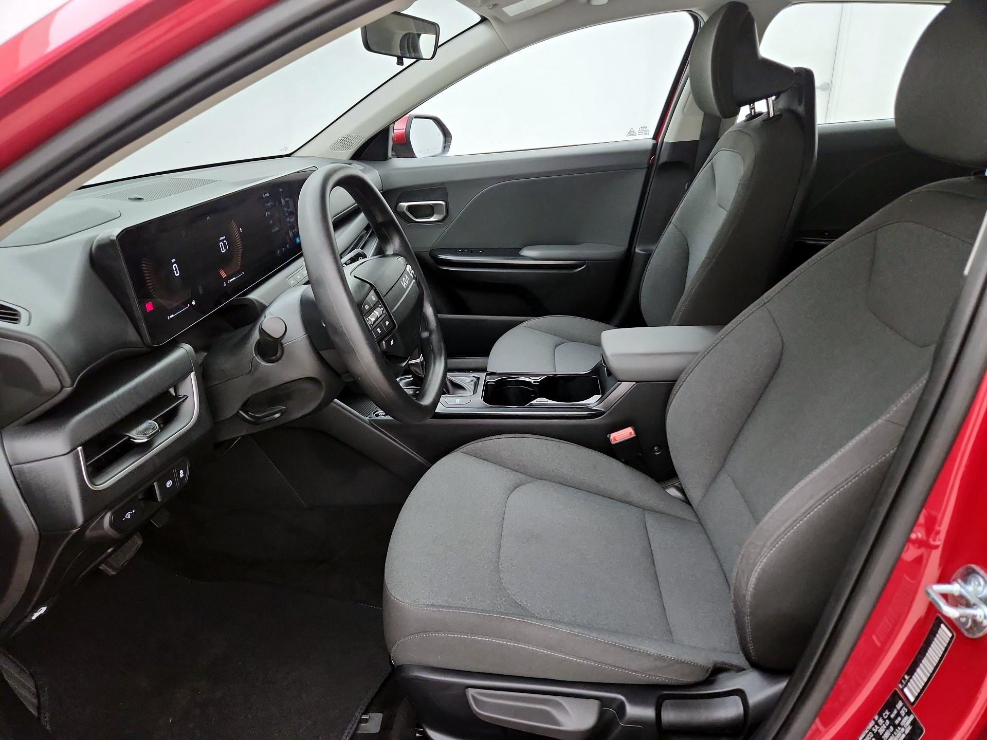 Thumbnail: 2025 Kia K4 - 11
