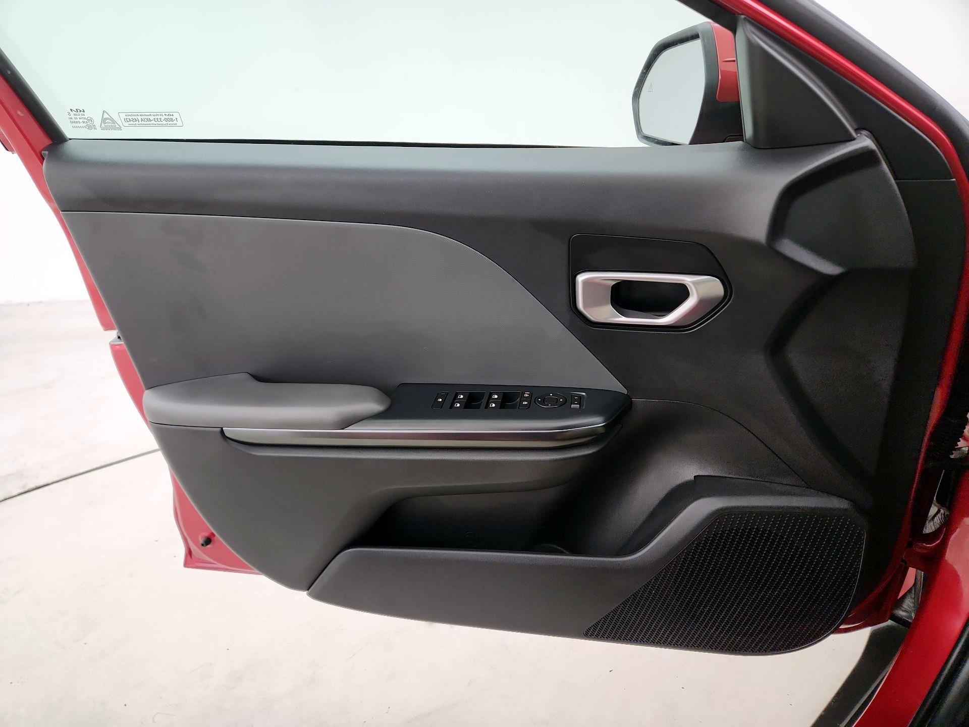 Thumbnail: 2025 Kia K4 - 12