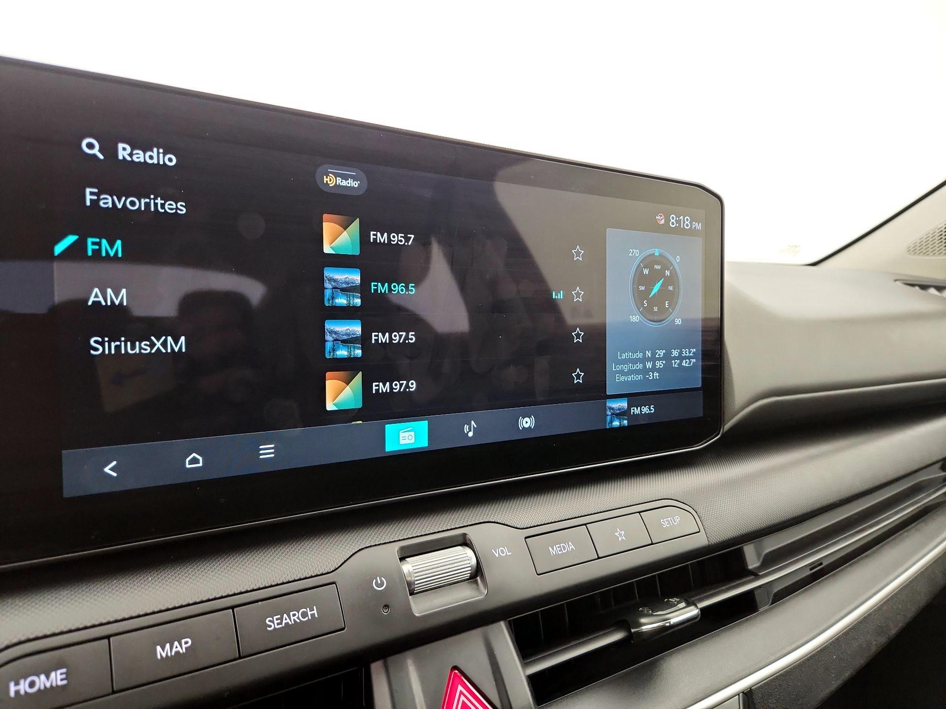 Thumbnail: 2025 Kia K4 - 15