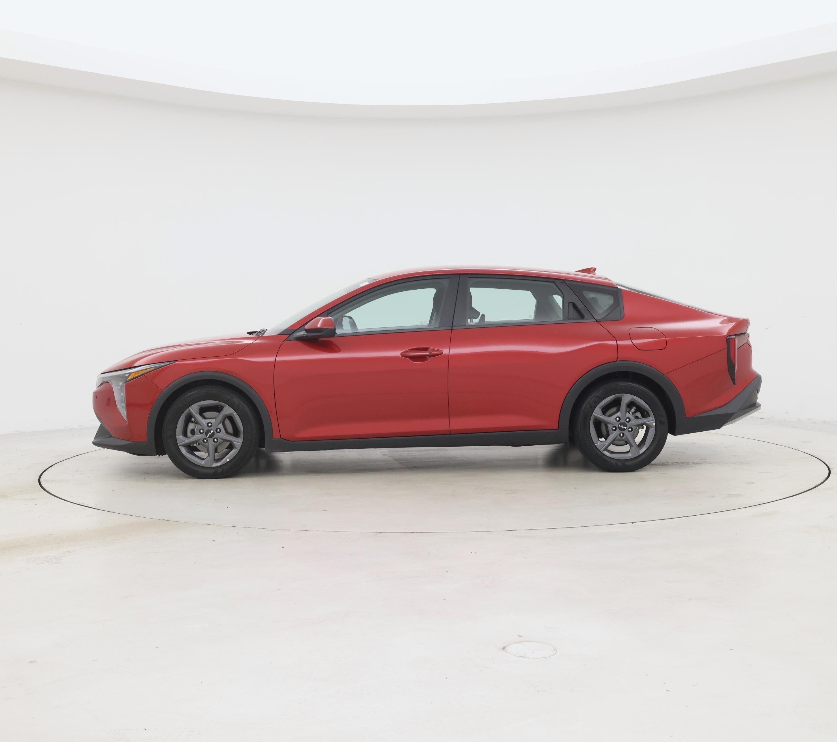 Thumbnail: 2025 Kia K4 - 3
