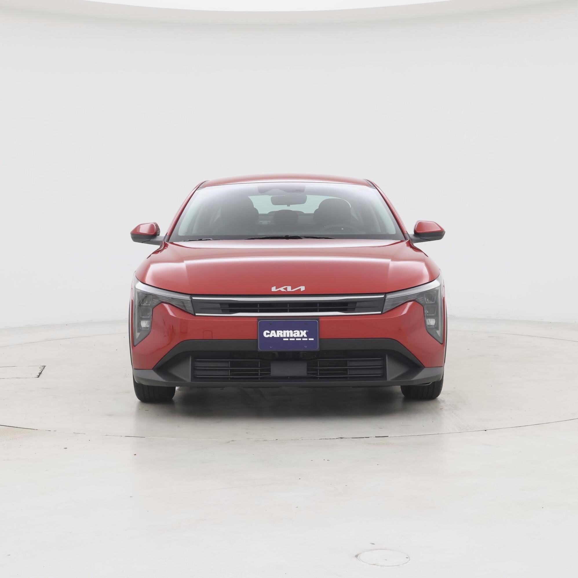 Thumbnail: 2025 Kia K4 - 5