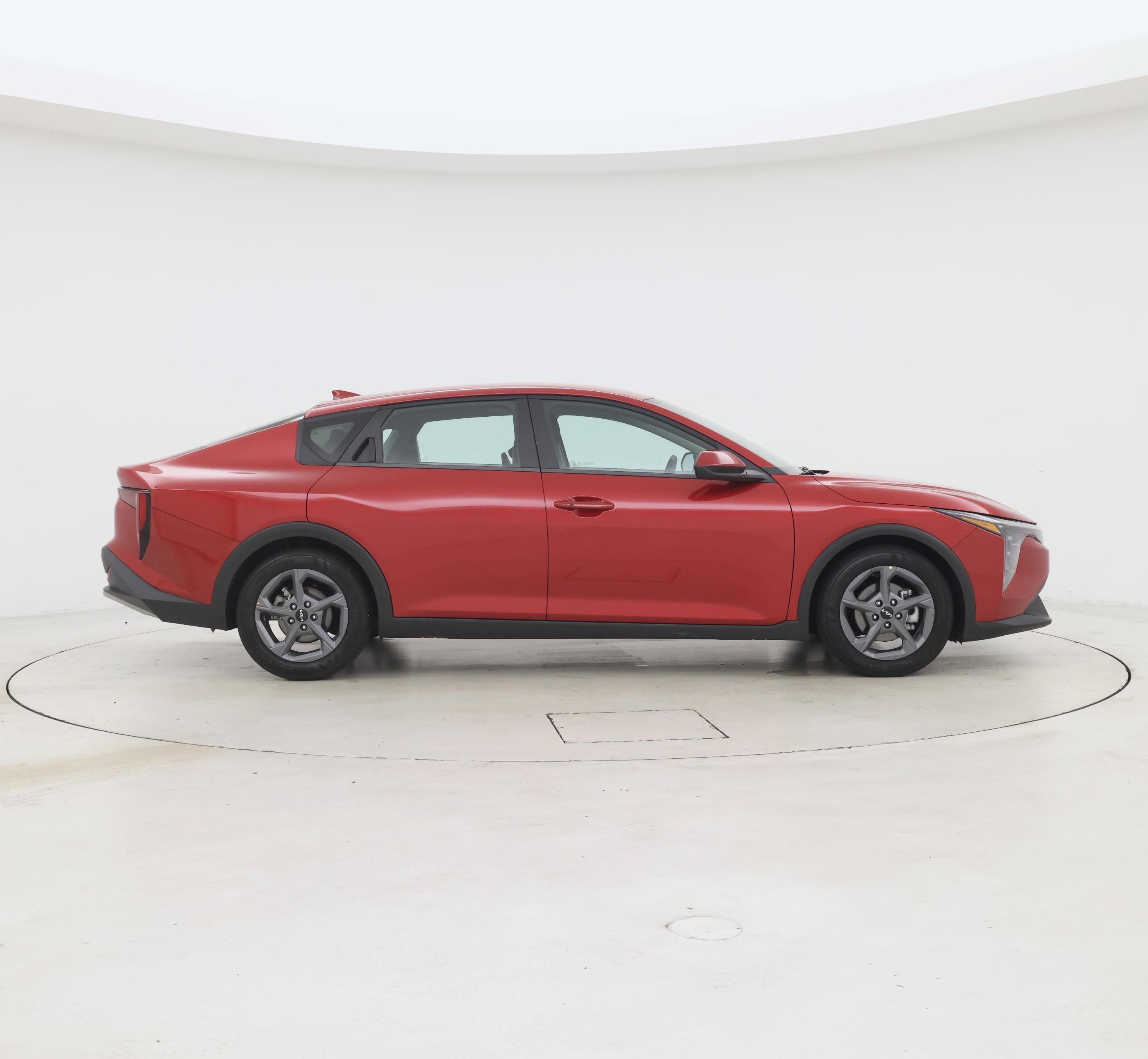 Thumbnail: 2025 Kia K4 - 7