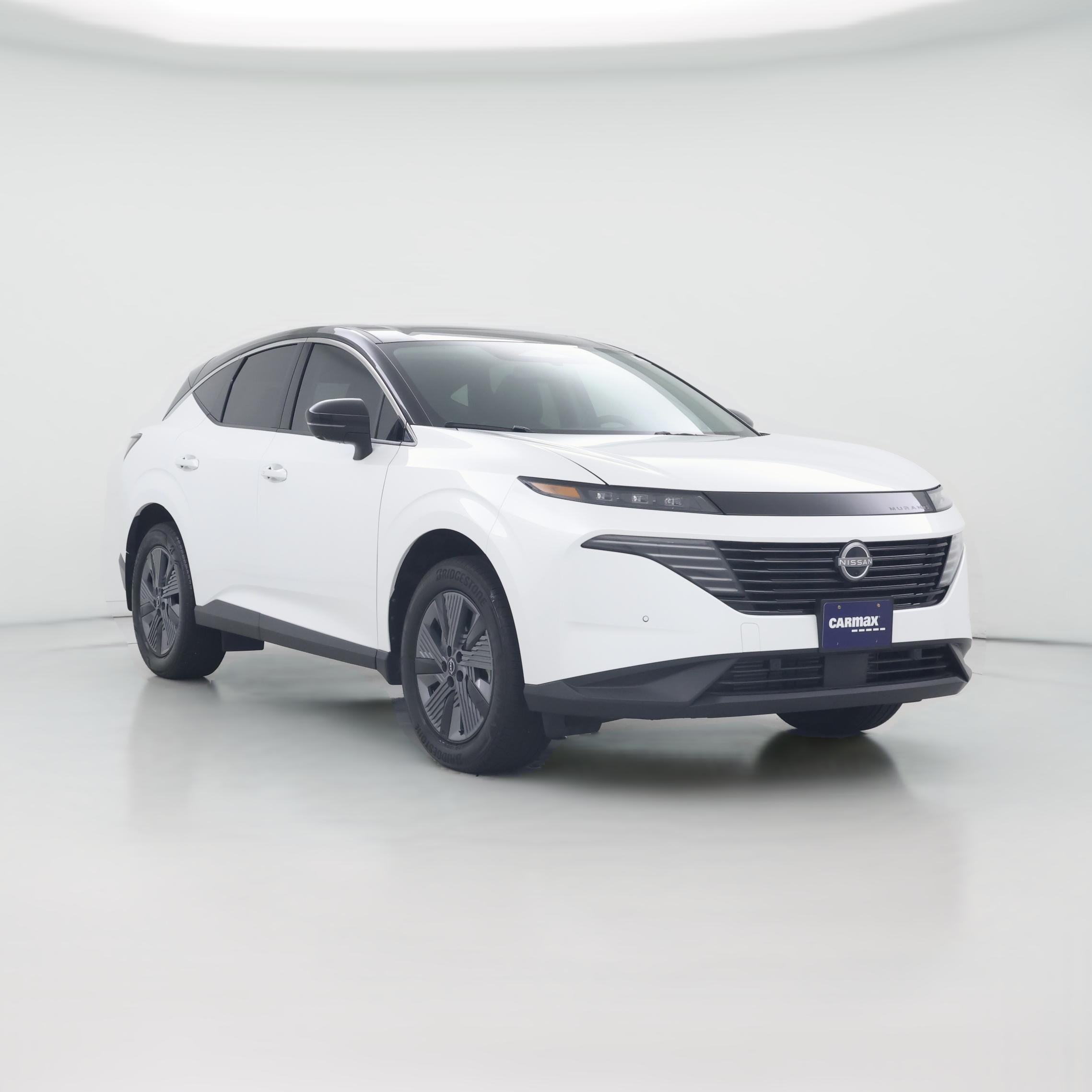 Thumbnail: 2025 Nissan Murano - 1