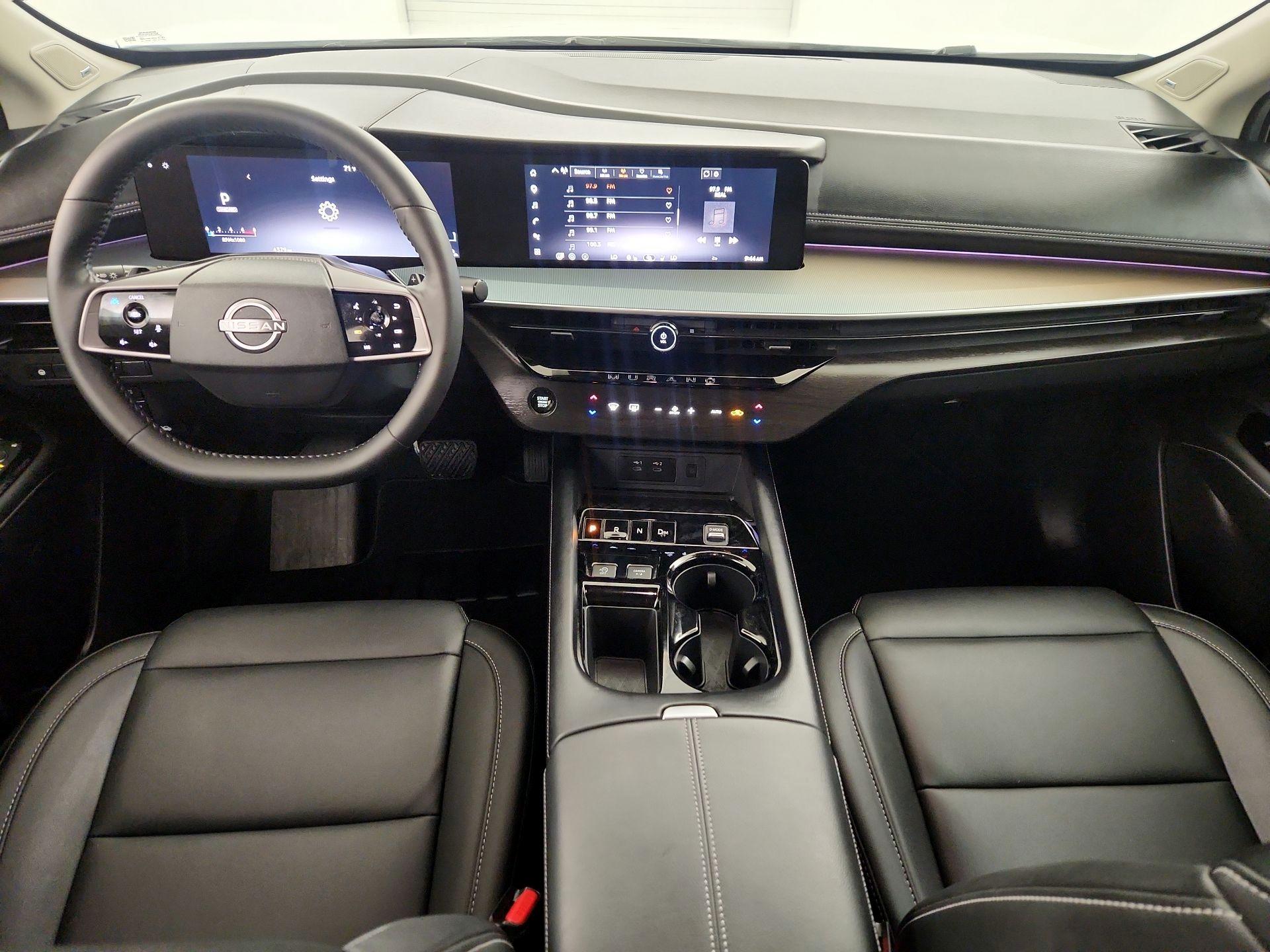 Thumbnail: 2025 Nissan Murano - 9