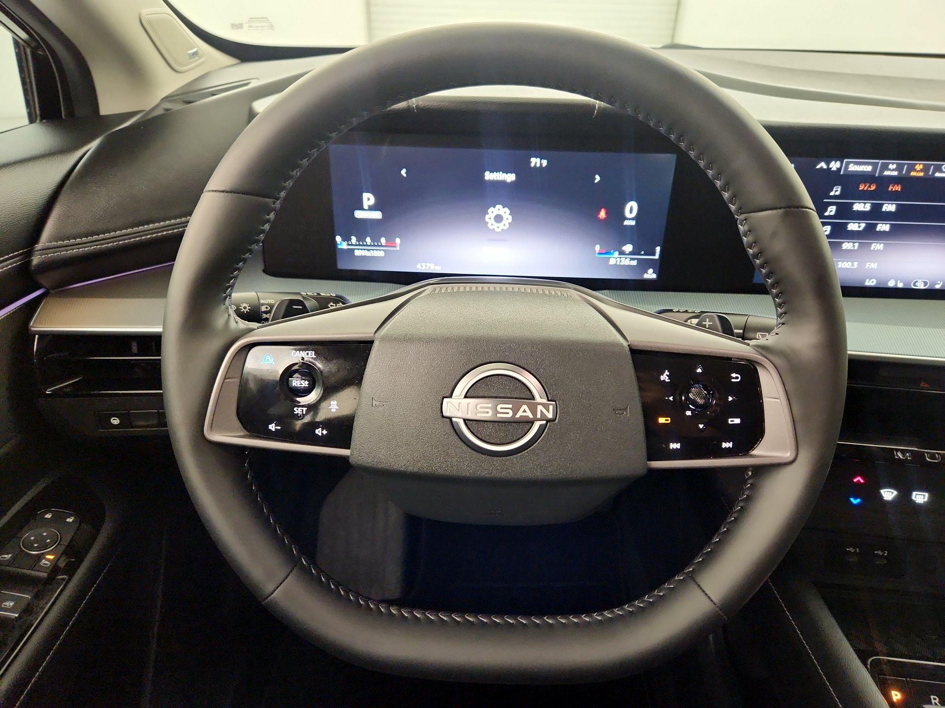 Thumbnail: 2025 Nissan Murano - 10