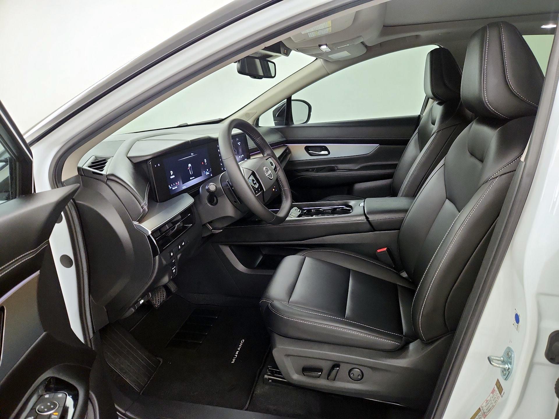 Thumbnail: 2025 Nissan Murano - 11
