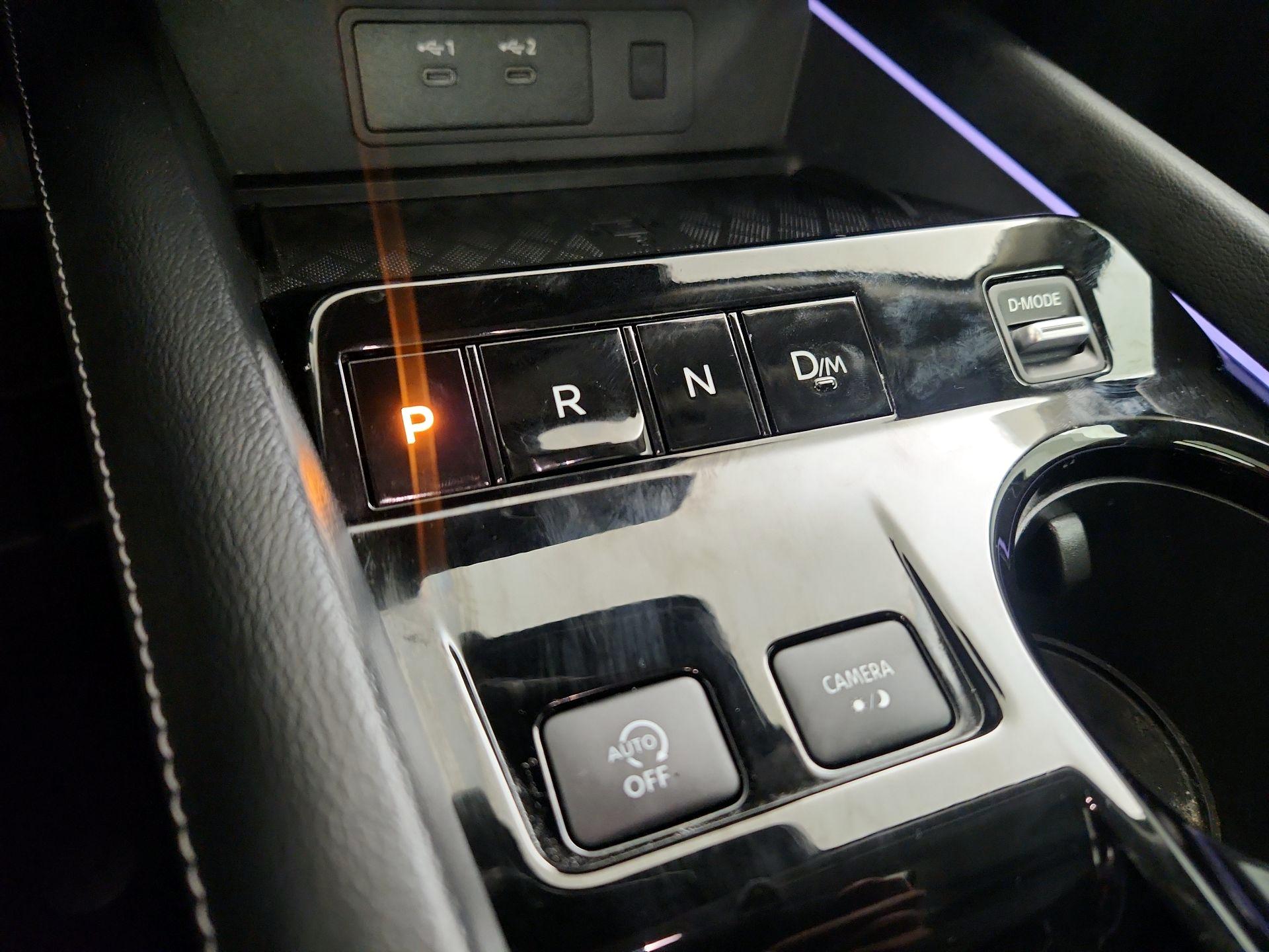 Thumbnail: 2025 Nissan Murano - 17