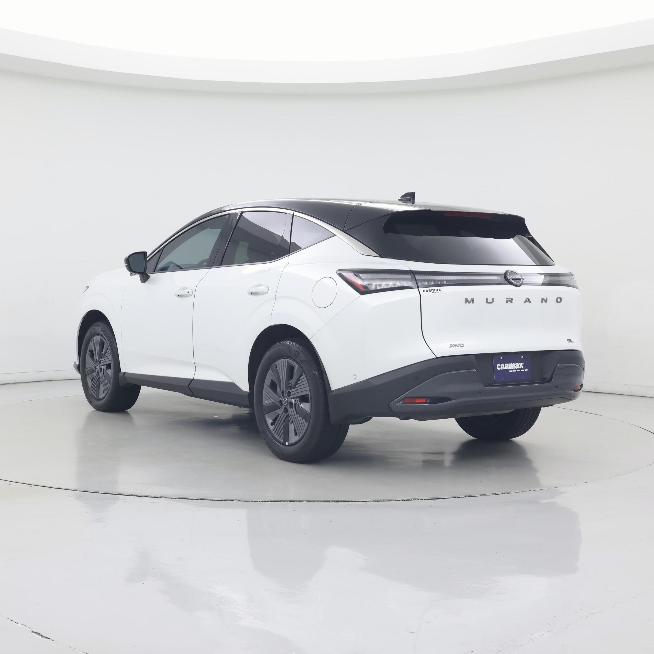 Thumbnail: 2025 Nissan Murano - 2