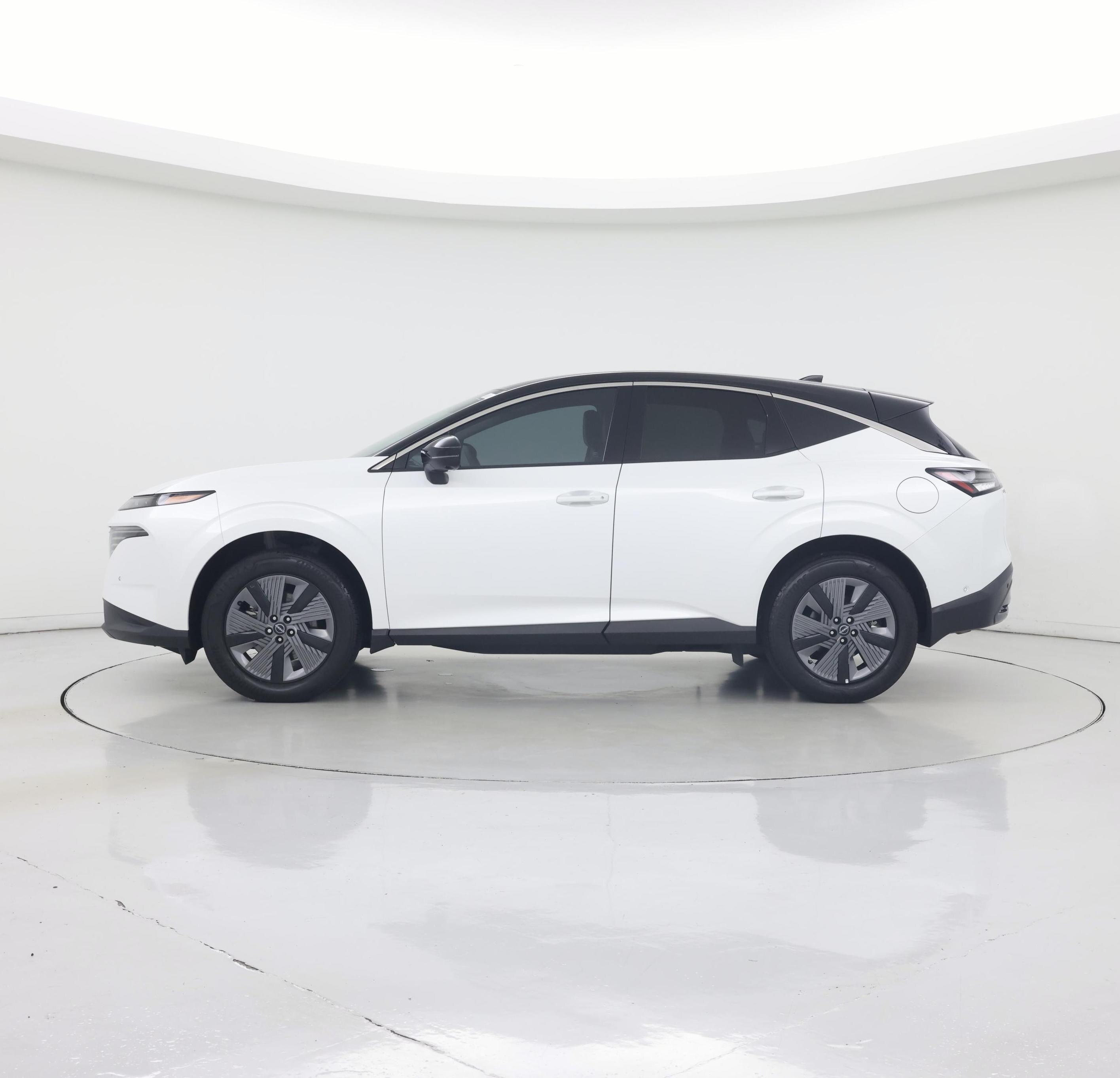 Thumbnail: 2025 Nissan Murano - 3