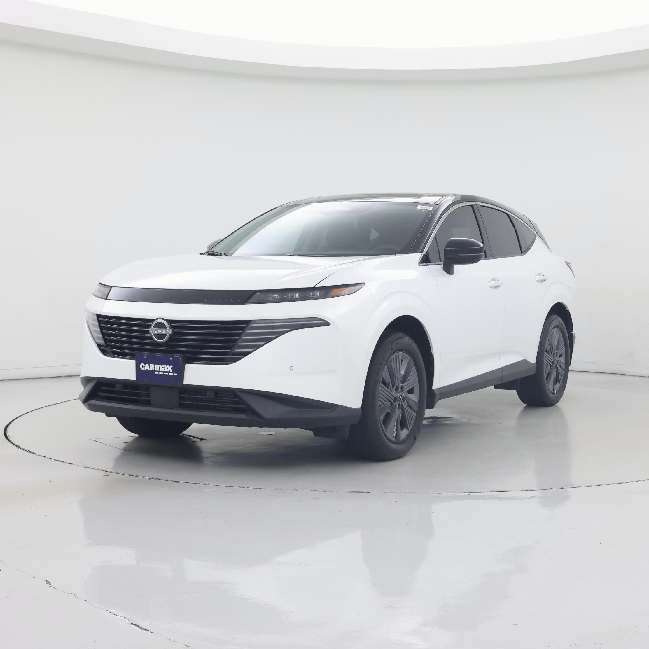 Thumbnail: 2025 Nissan Murano - 4