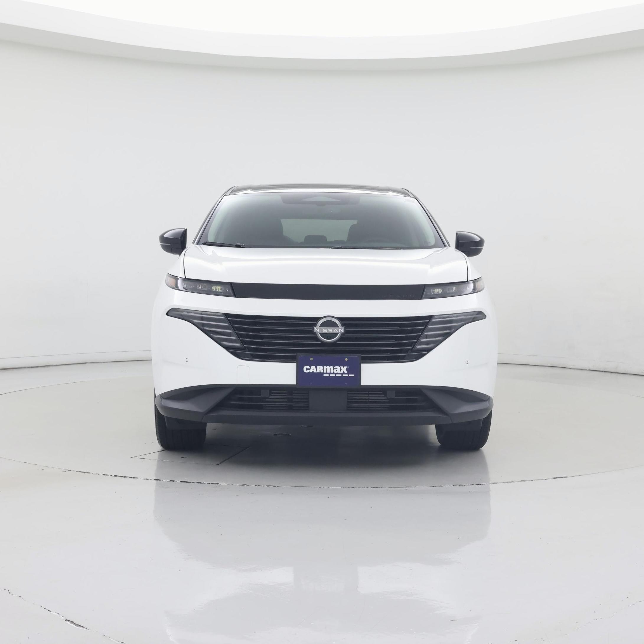 Thumbnail: 2025 Nissan Murano - 5