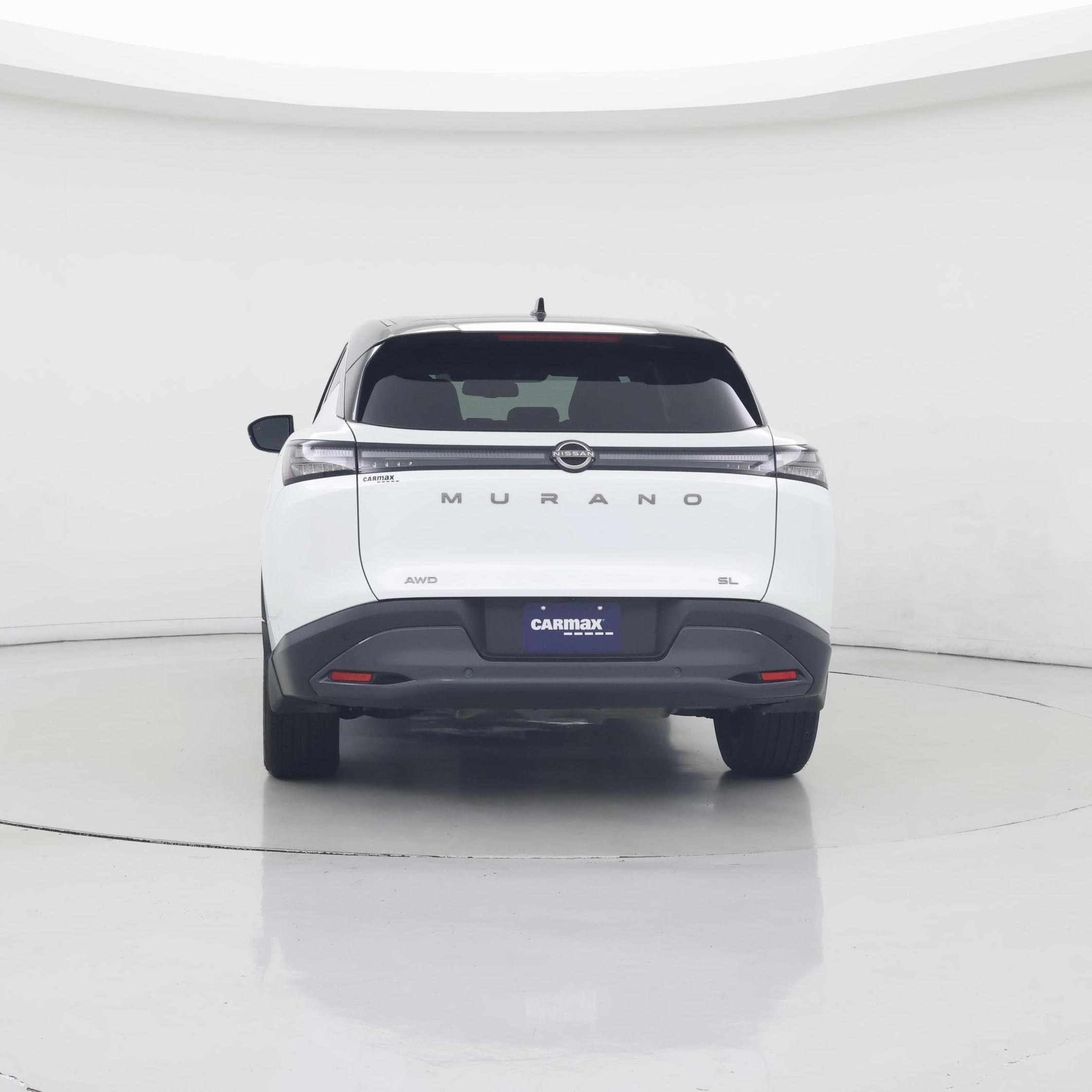 Thumbnail: 2025 Nissan Murano - 6