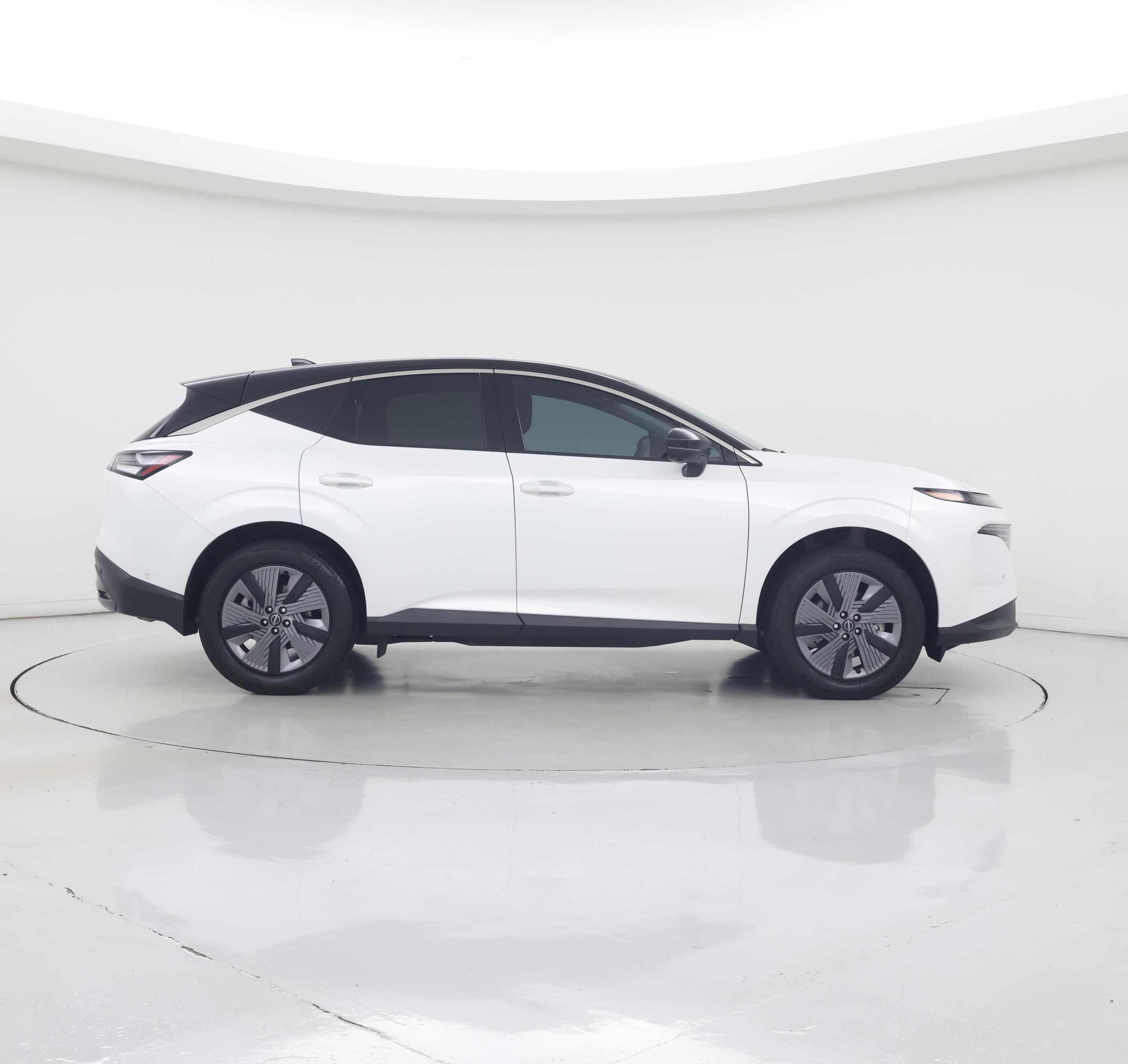 Thumbnail: 2025 Nissan Murano - 7