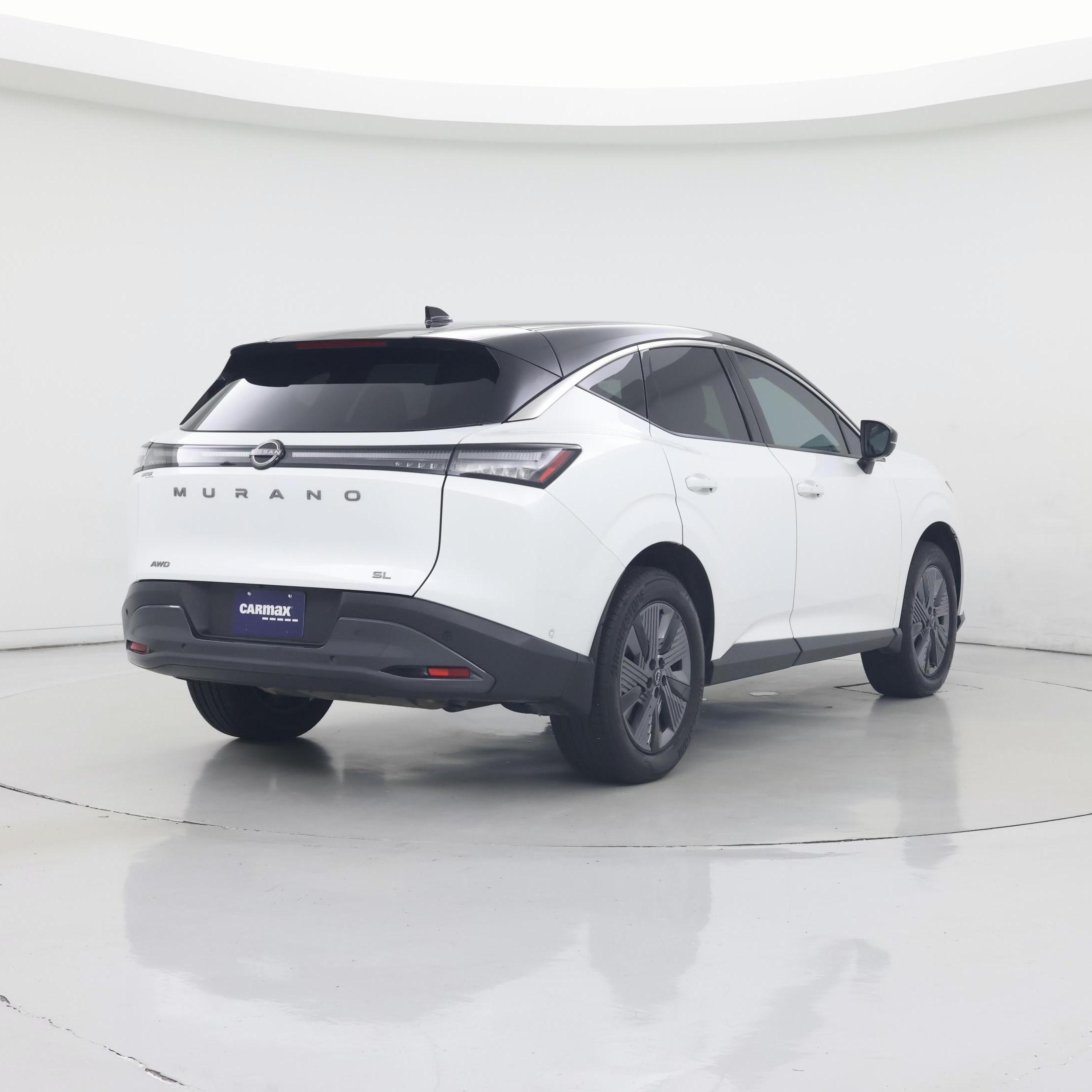 Thumbnail: 2025 Nissan Murano - 8