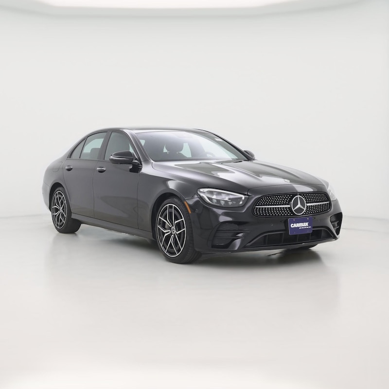2022 Mercedes-Benz E350