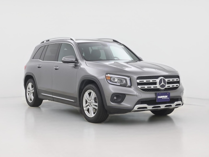 2020 Mercedes-Benz GLB 250 -
                  Houston, TX