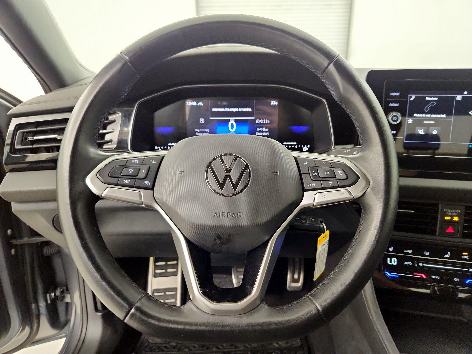 Thumbnail: 2025 Volkswagen Jetta - 10