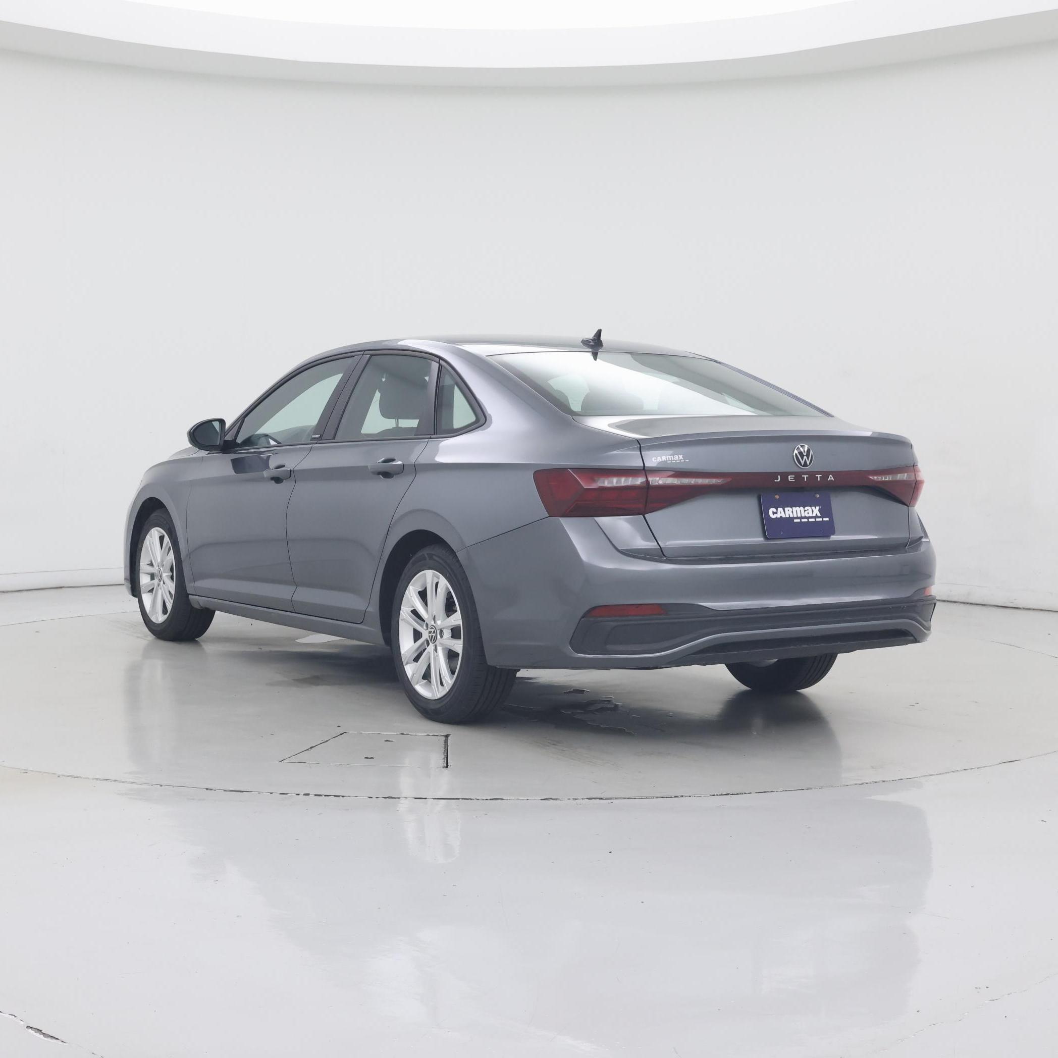 Thumbnail: 2025 Volkswagen Jetta - 2