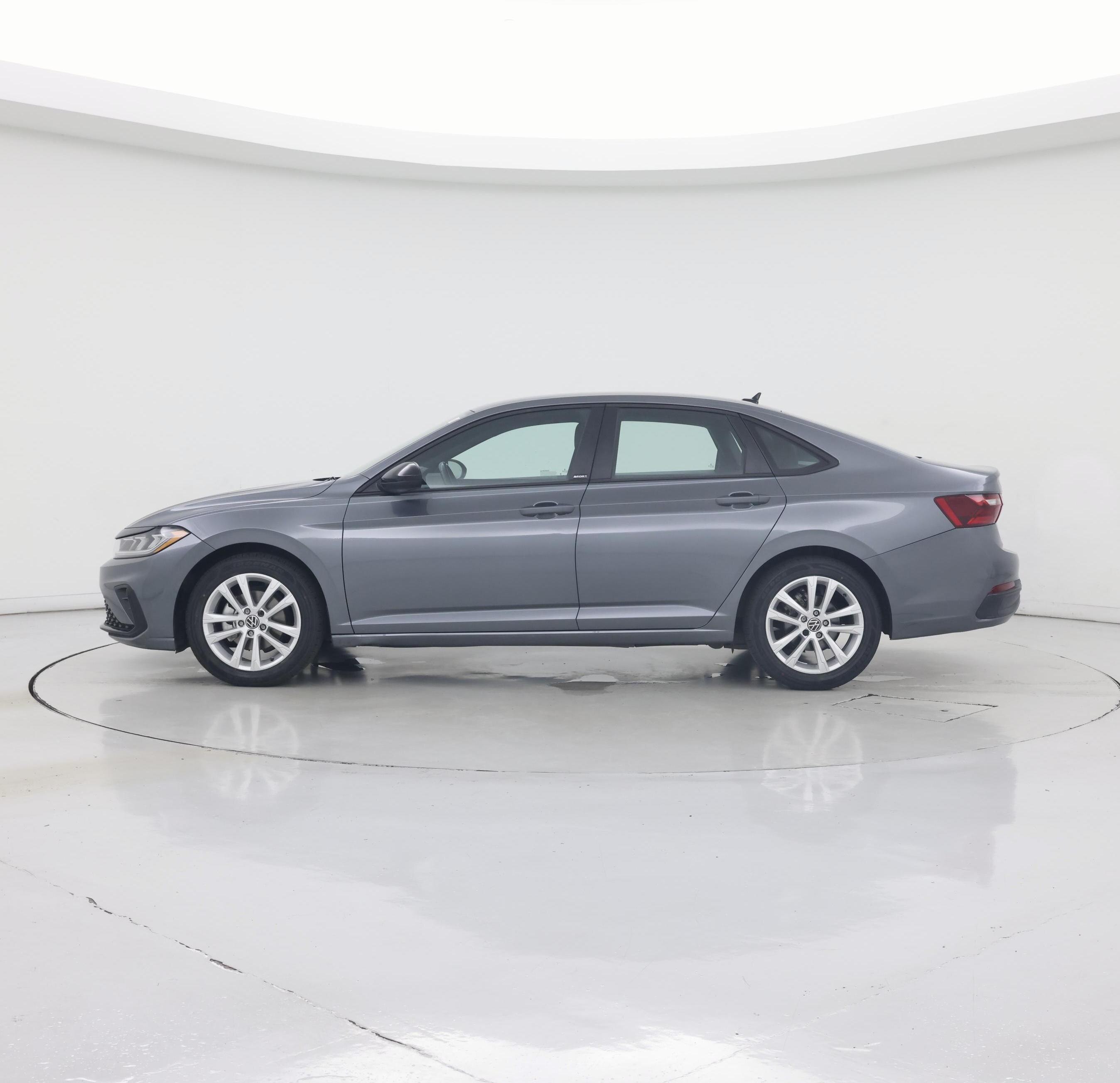 Thumbnail: 2025 Volkswagen Jetta - 3