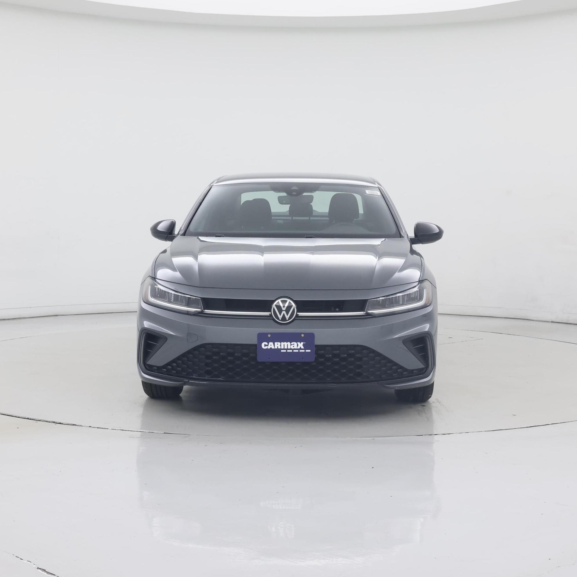 Thumbnail: 2025 Volkswagen Jetta - 5