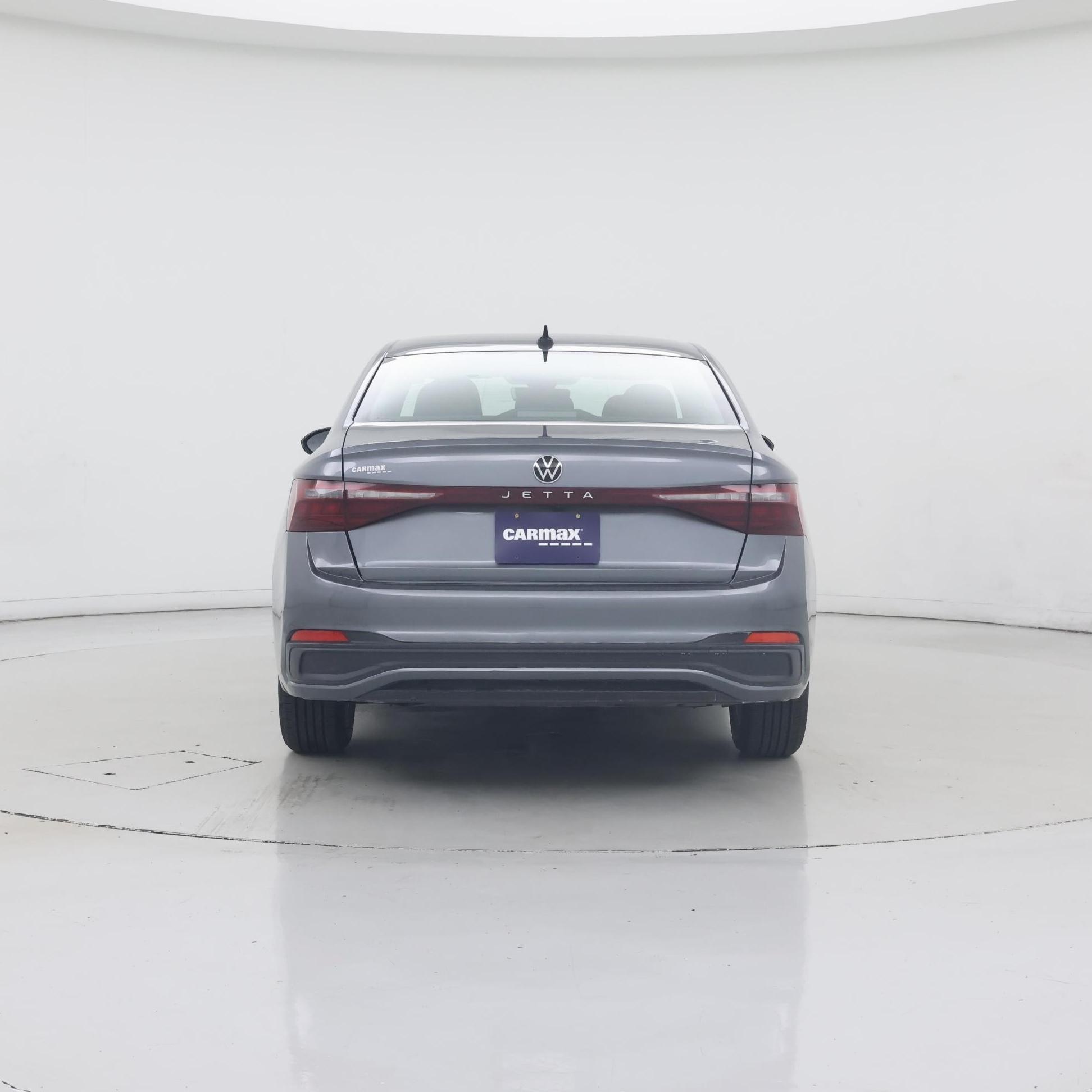 Thumbnail: 2025 Volkswagen Jetta - 6