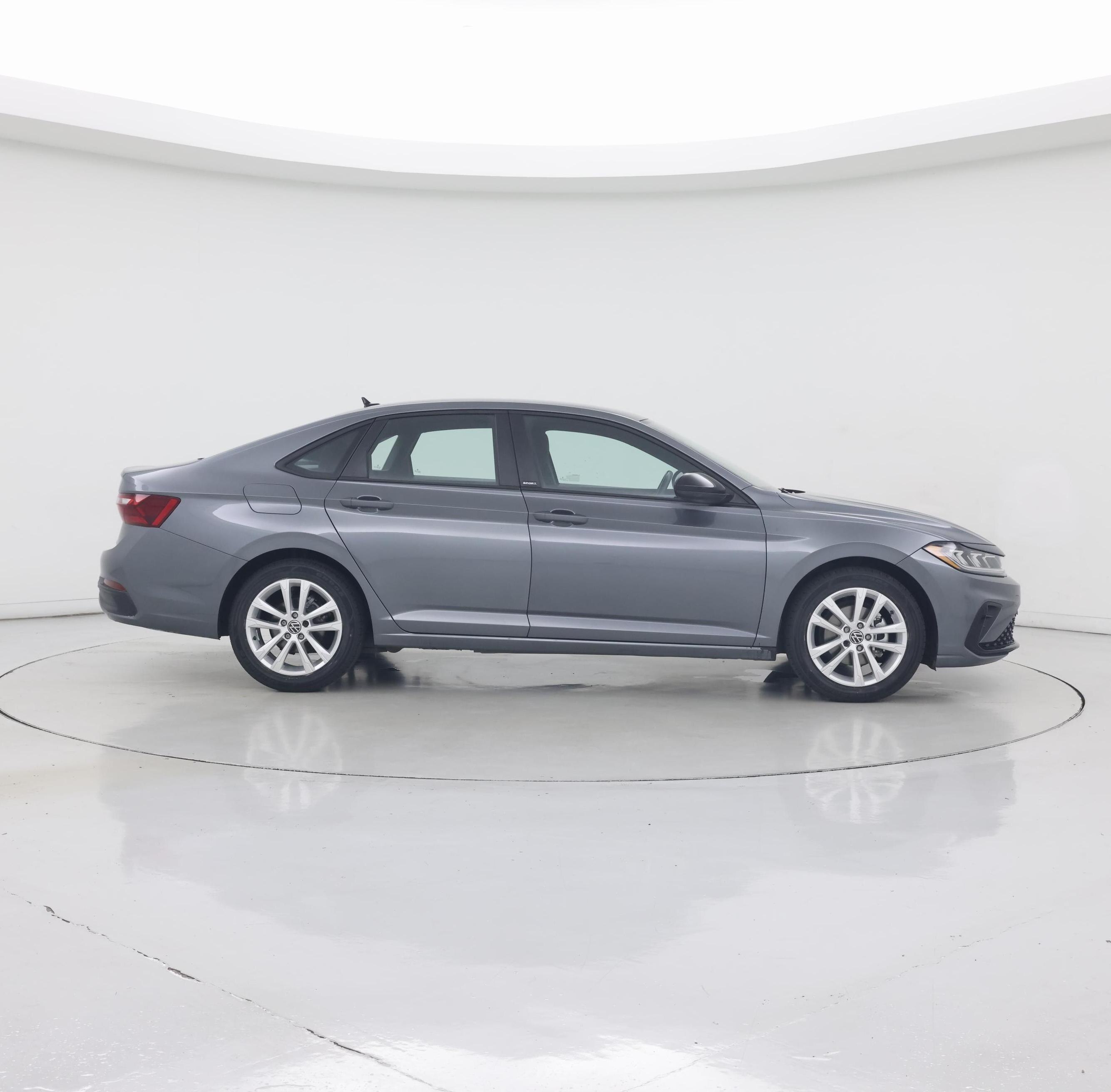Thumbnail: 2025 Volkswagen Jetta - 7