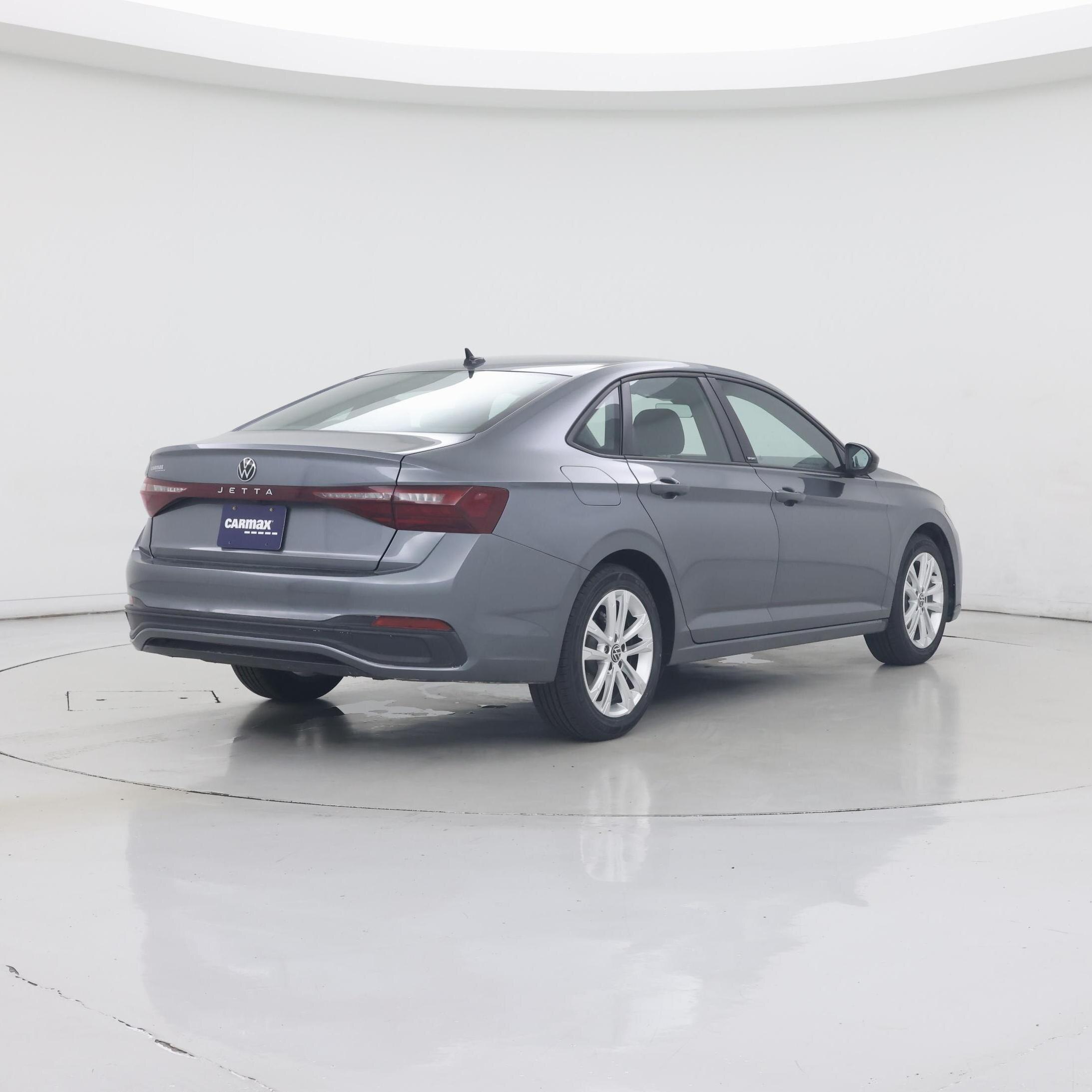 Thumbnail: 2025 Volkswagen Jetta - 8