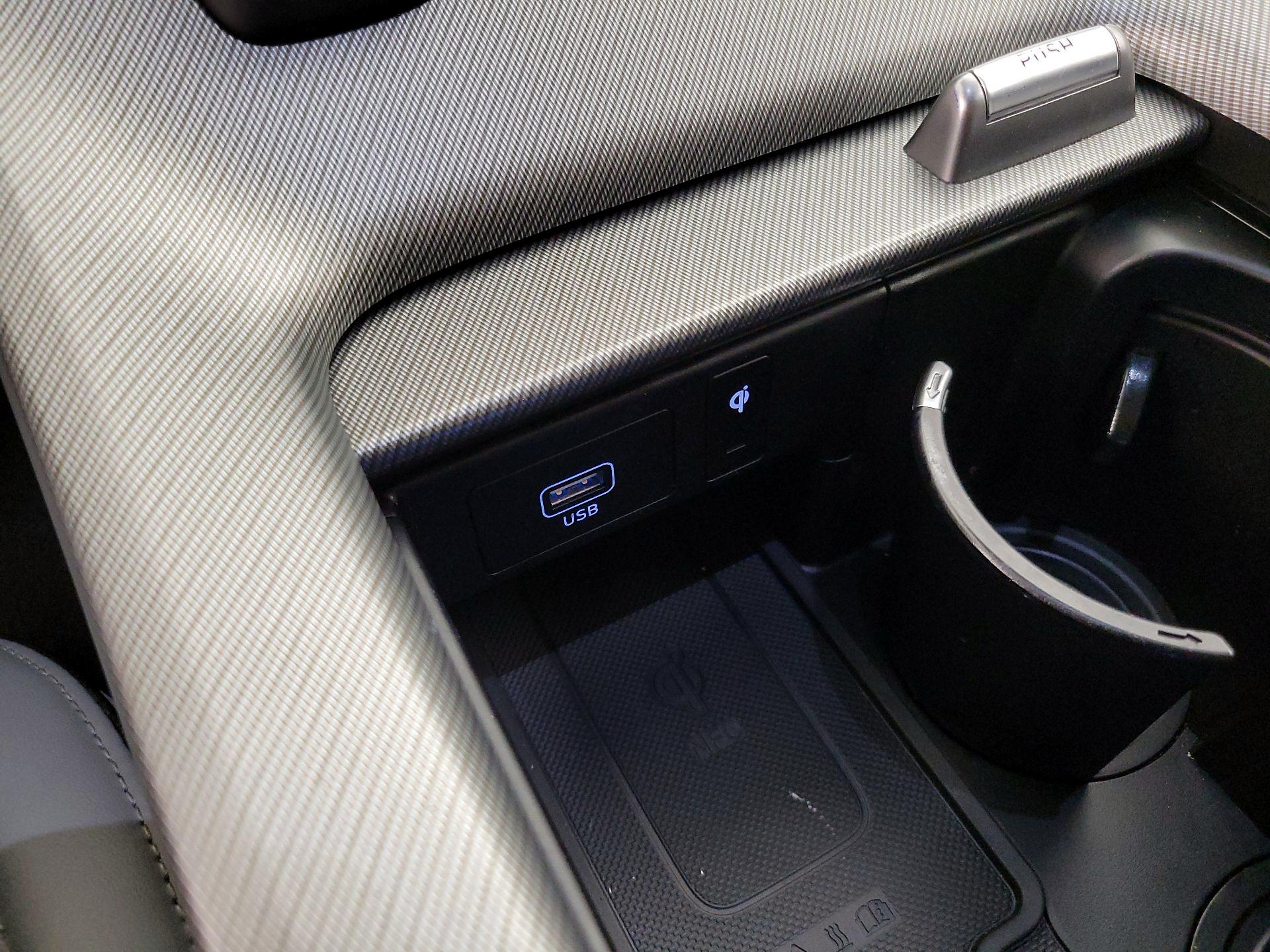 Thumbnail: 2024 Hyundai Palisade - 19