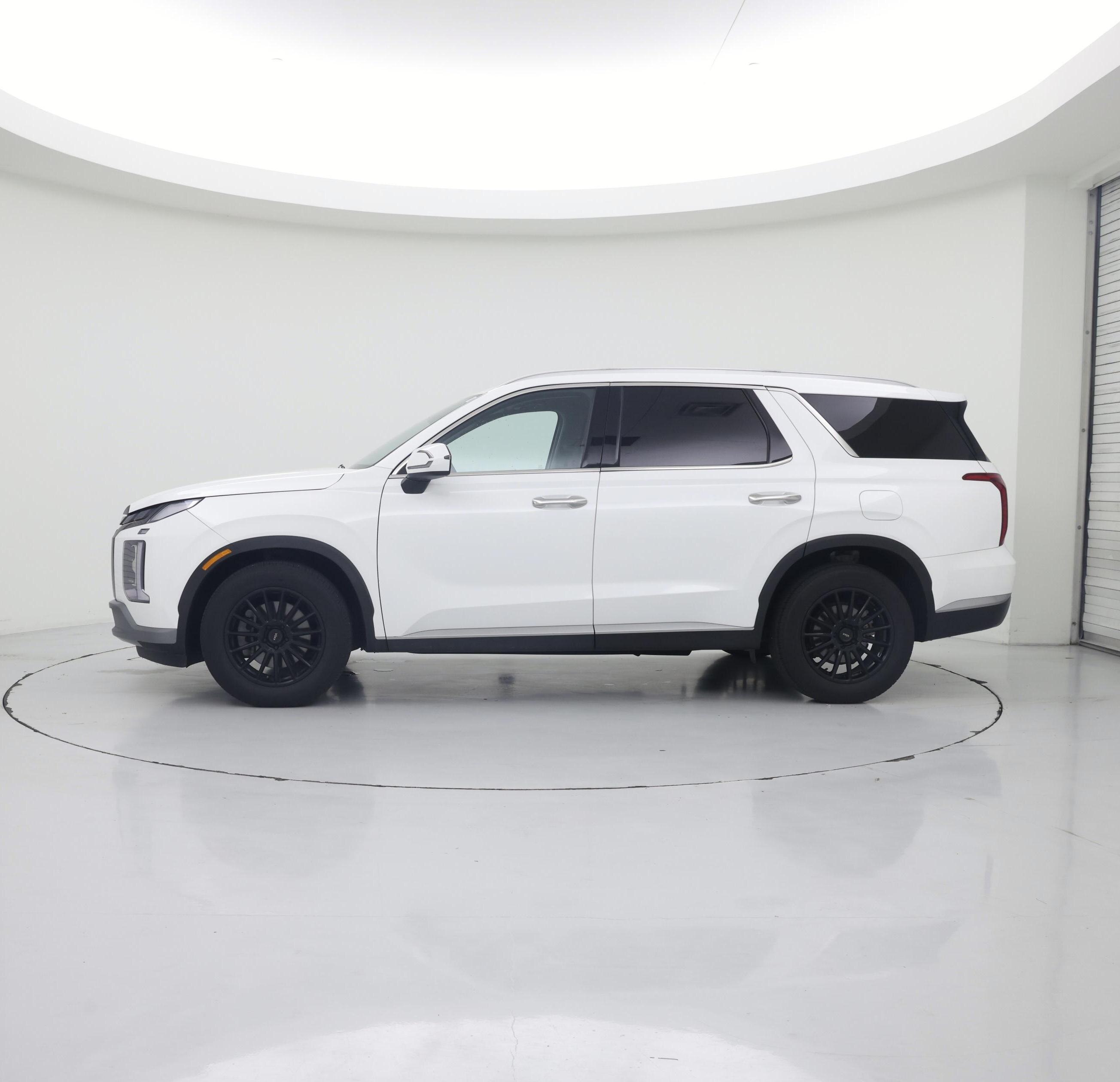 Thumbnail: 2024 Hyundai Palisade - 3