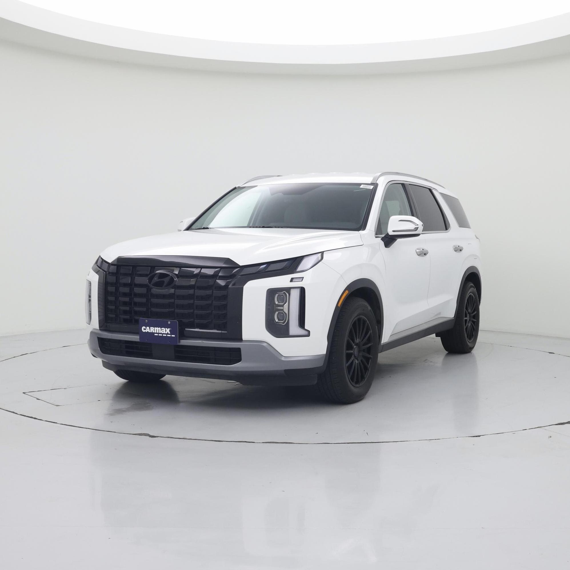 Thumbnail: 2024 Hyundai Palisade - 4
