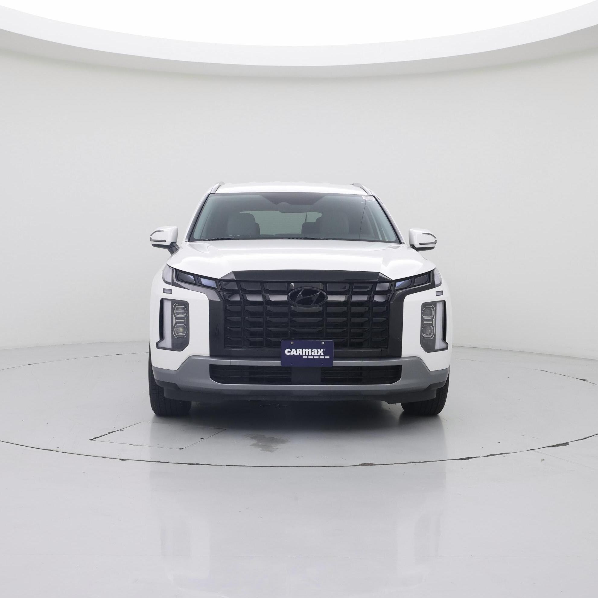 Thumbnail: 2024 Hyundai Palisade - 5