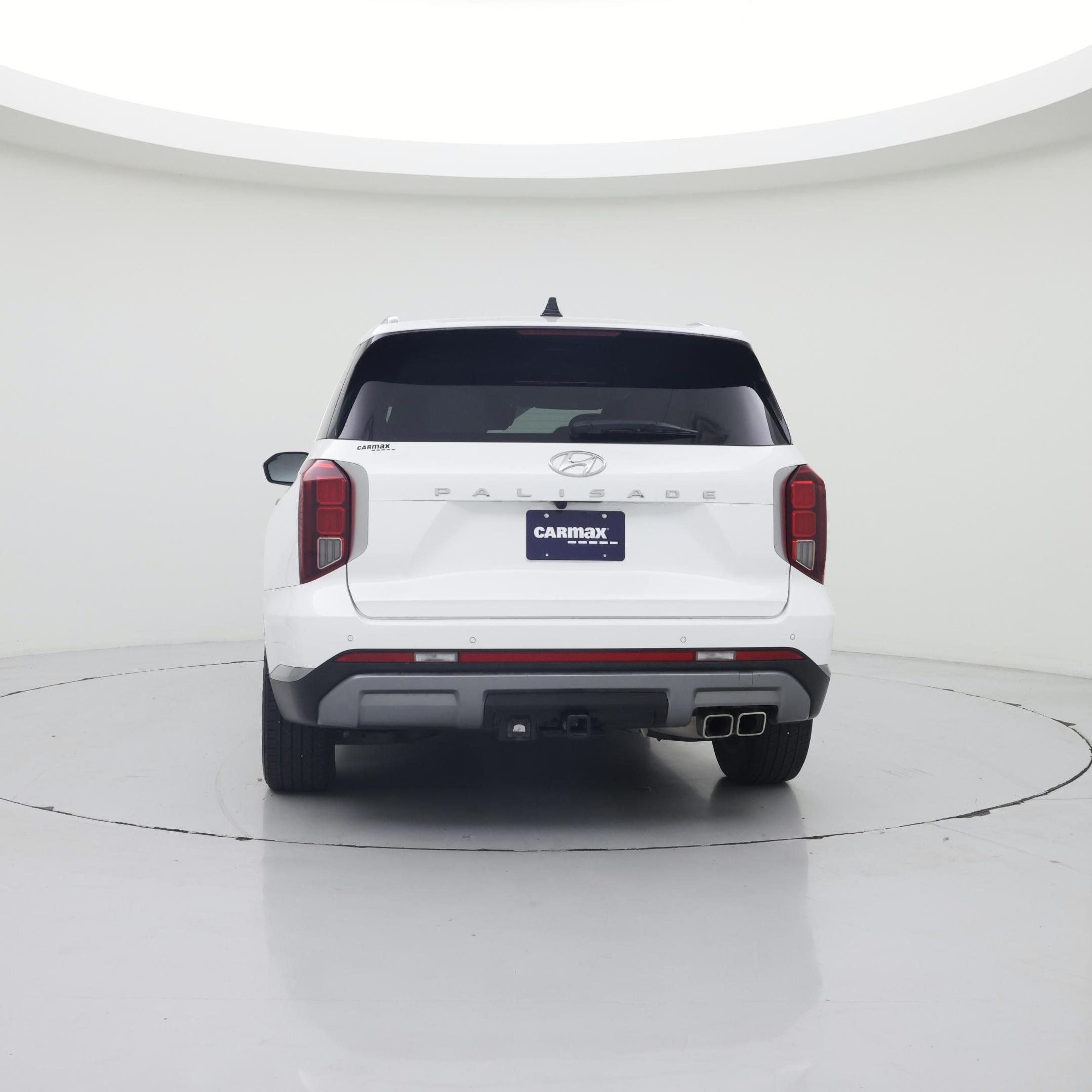 Thumbnail: 2024 Hyundai Palisade - 6